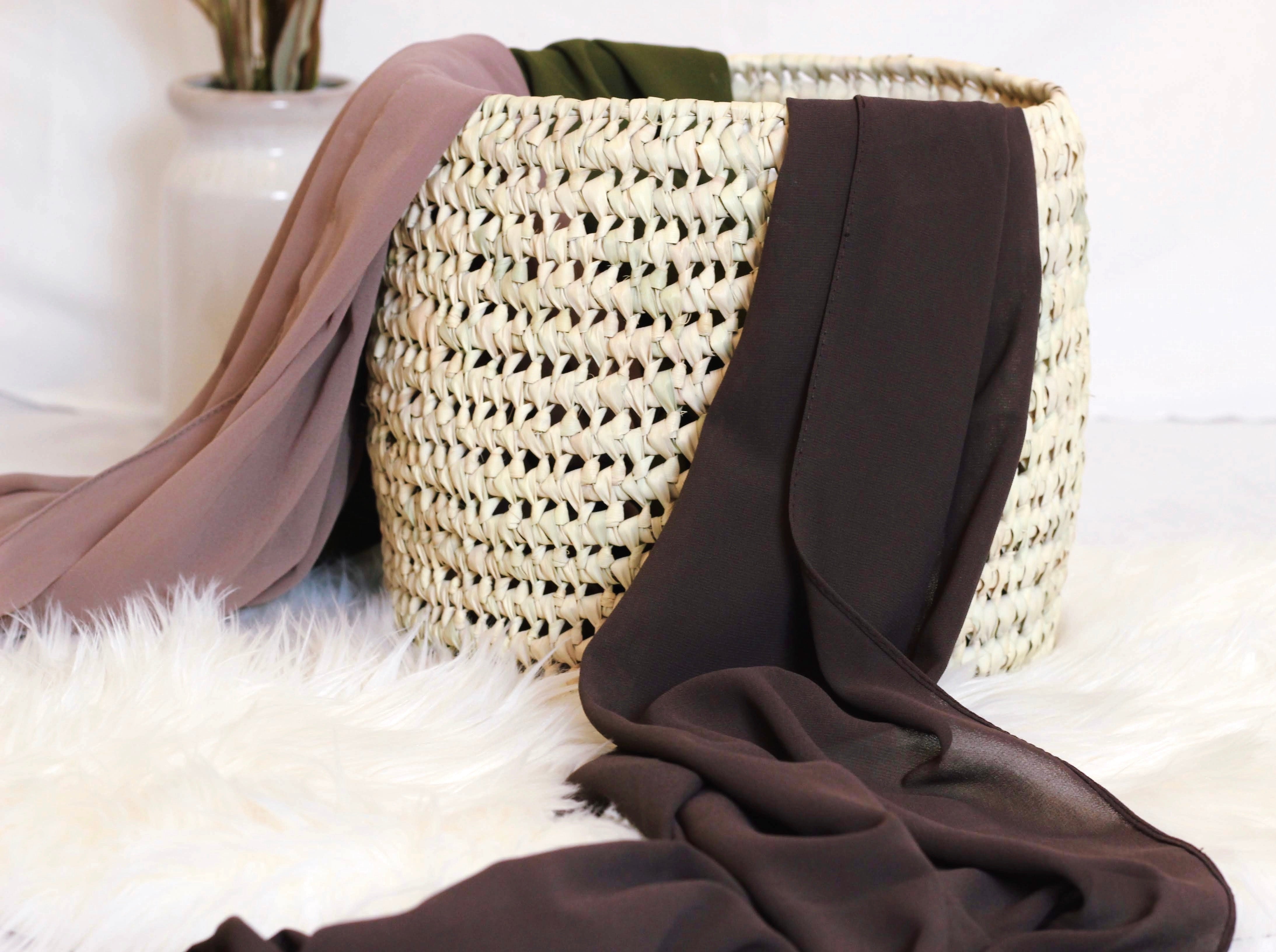 How to Care for Your Hijabs