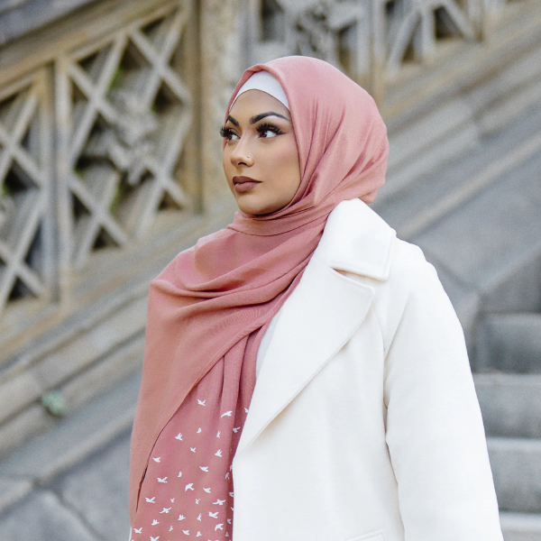 5 Ways Statement Hijabs Step Up Your Hijab Game