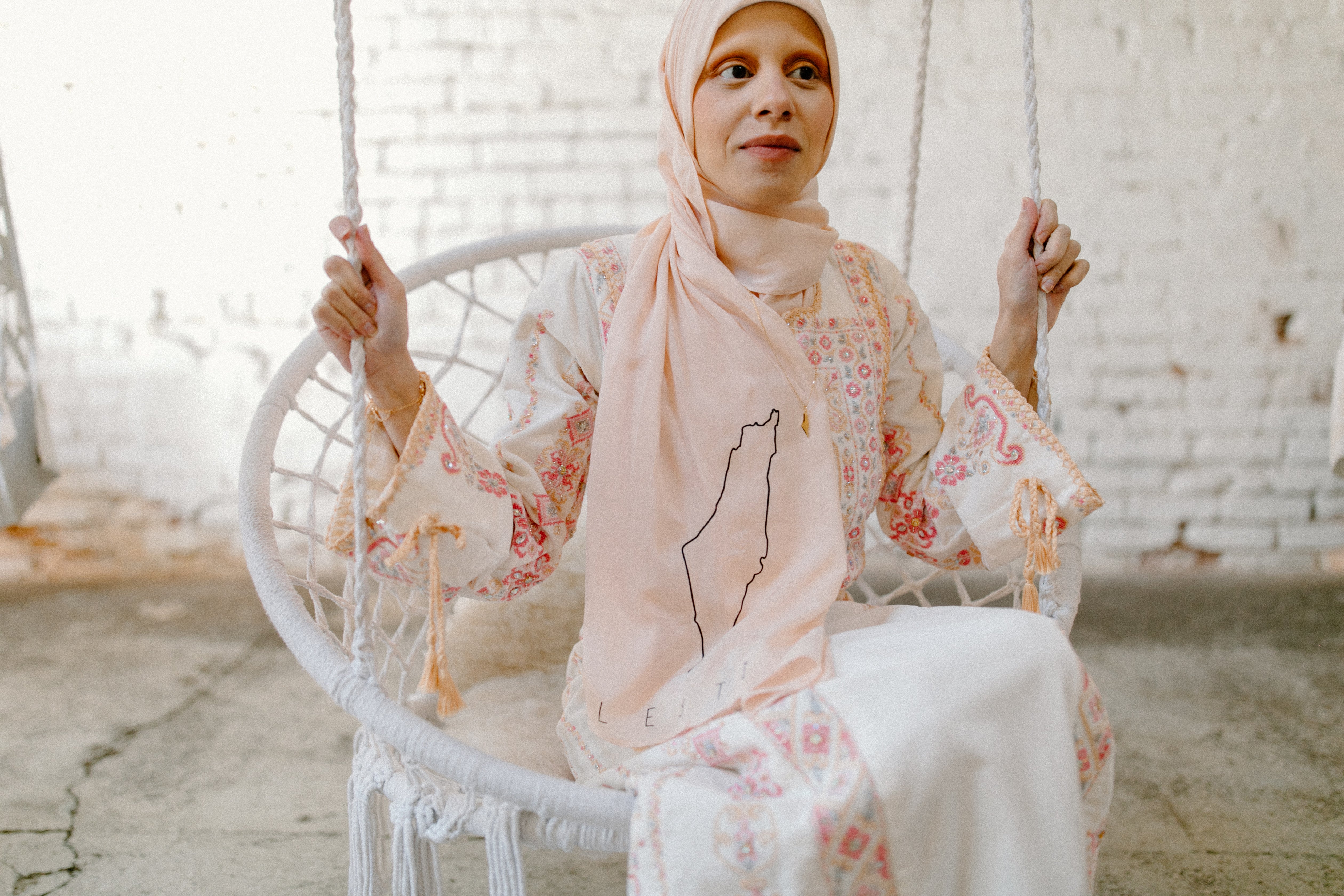 Redefining Beauty Norms - Basima's Reflections