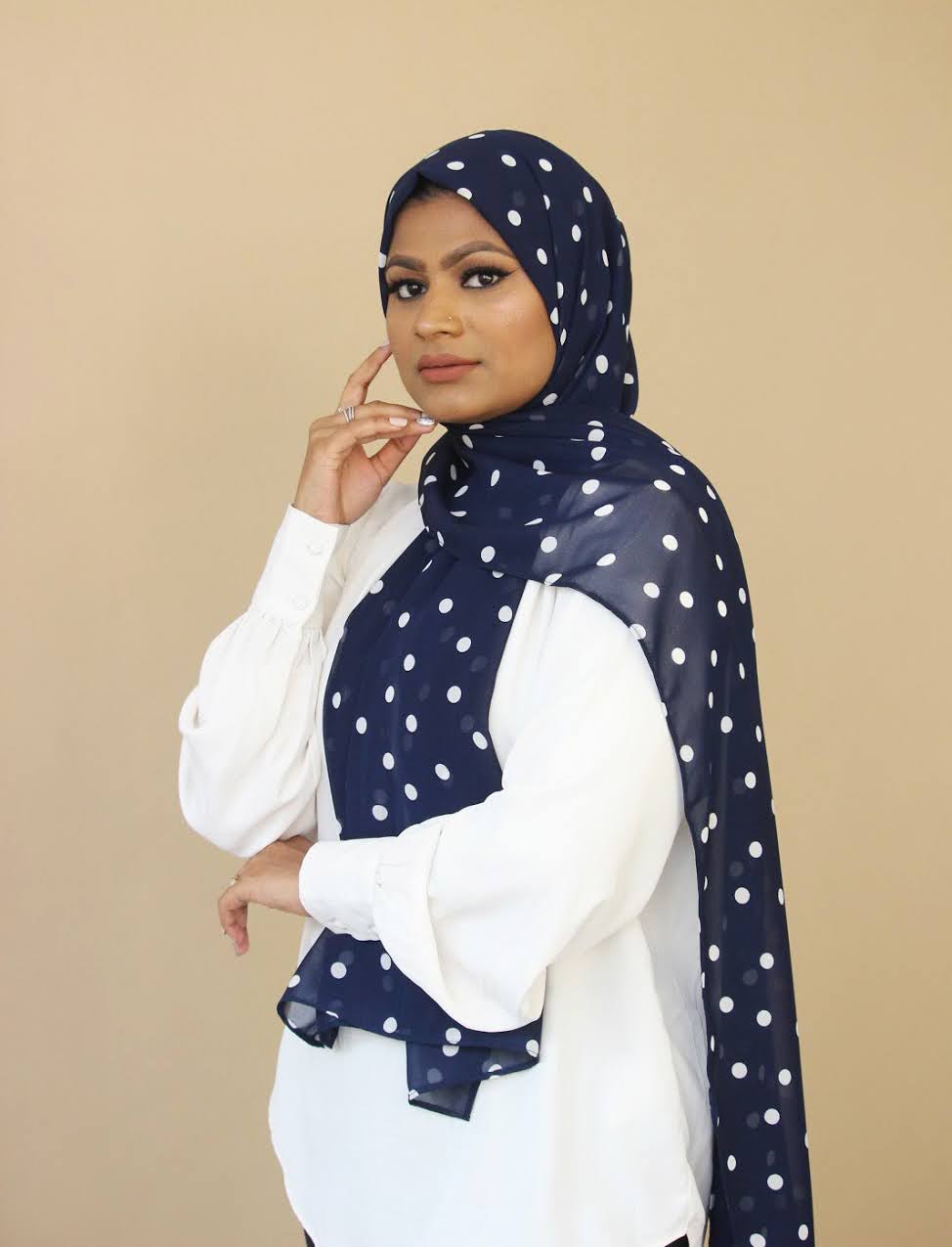 Polka Dot Collection