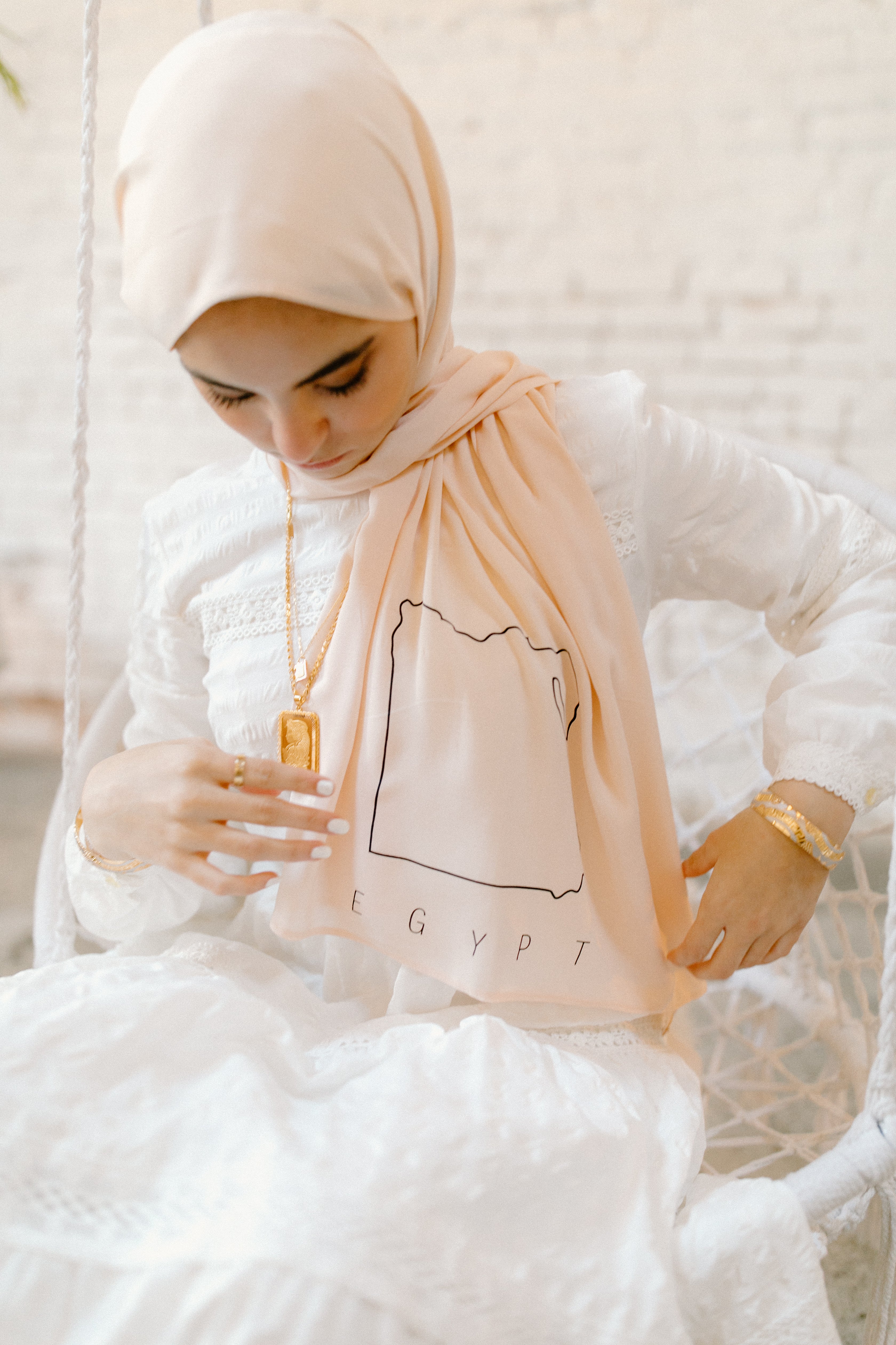 Country Hijabs (Origins Collection)