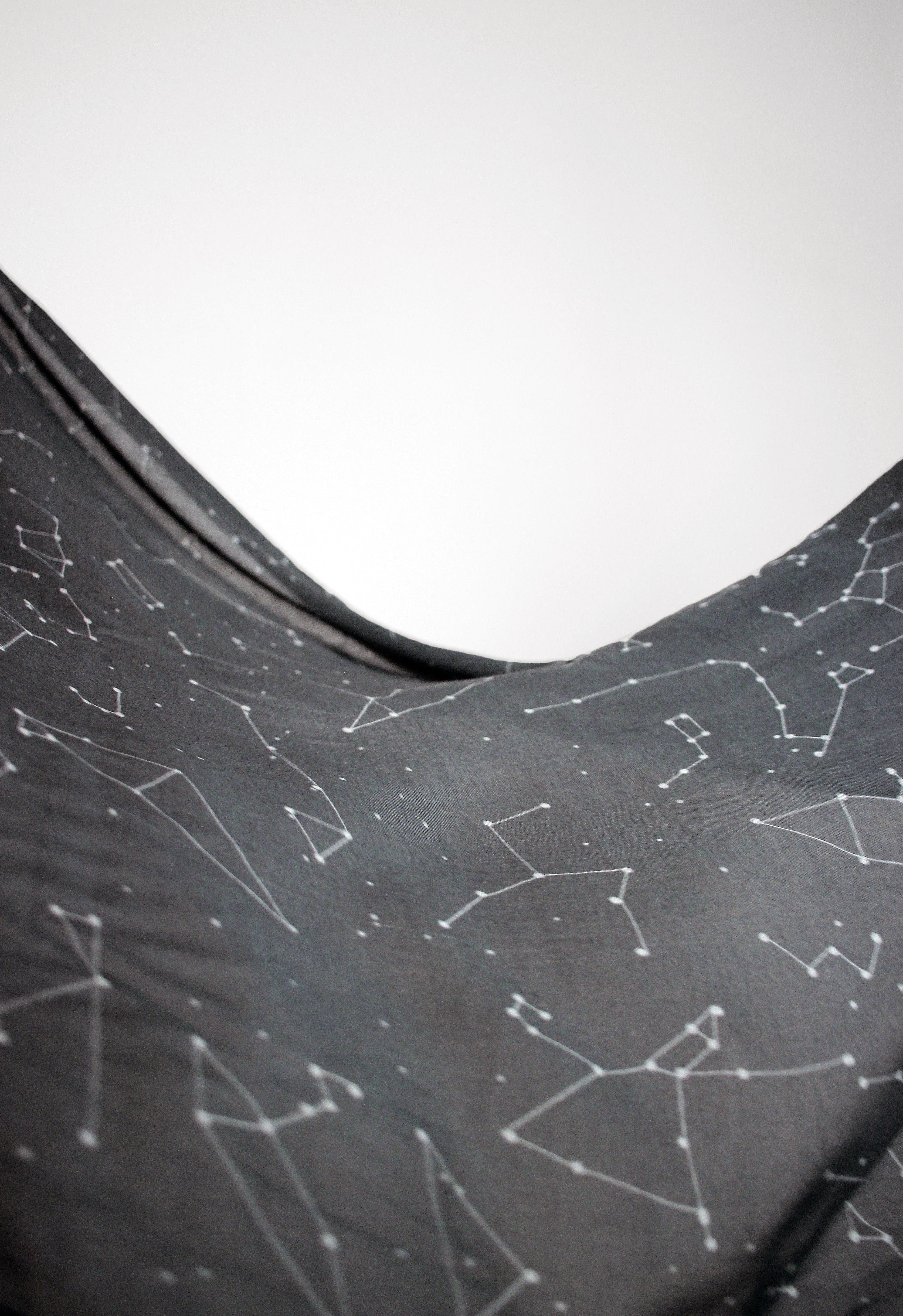 Constellation - Fog - Limited Edition Modal Hijab