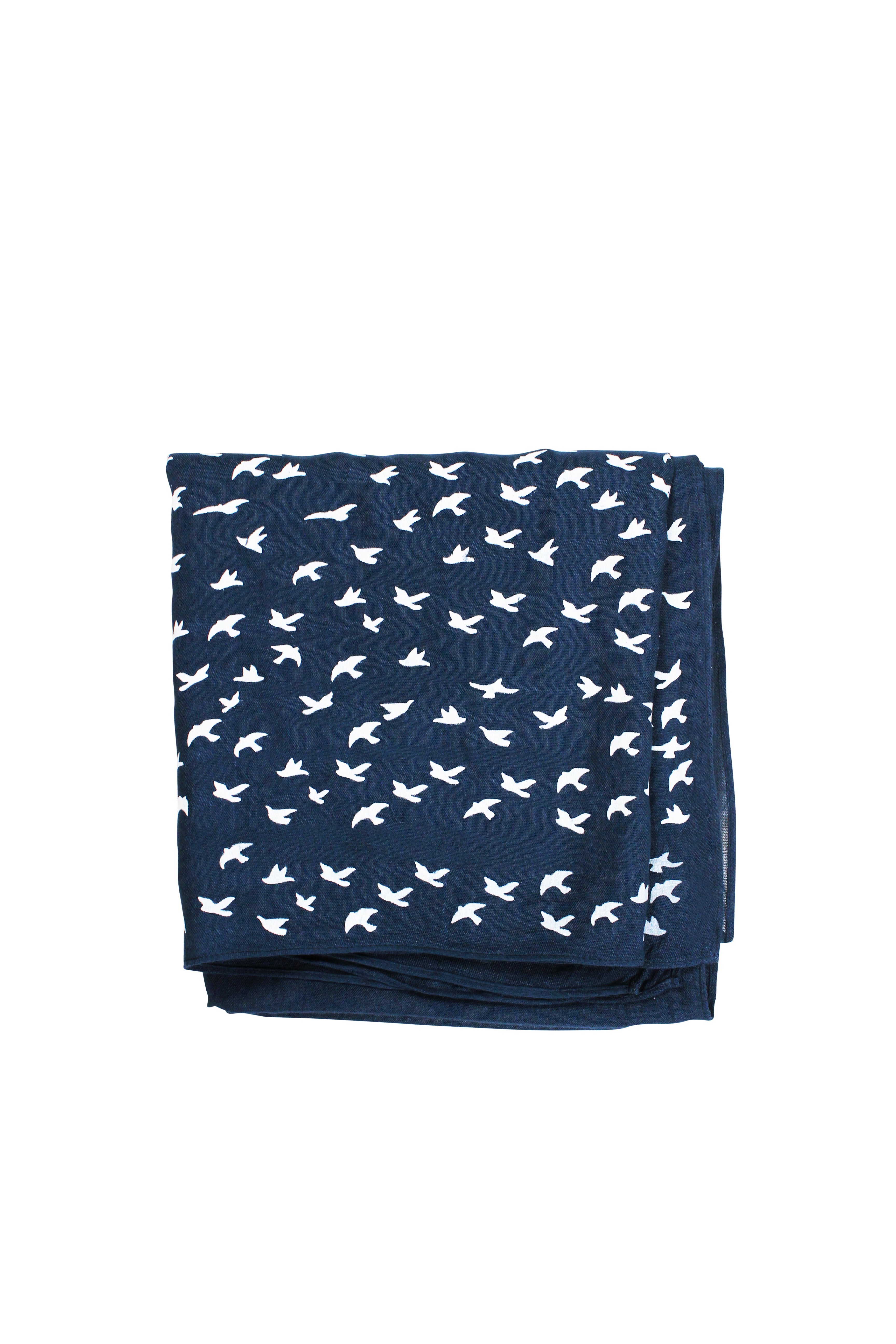 Birds- Tidal - Modal Hijab