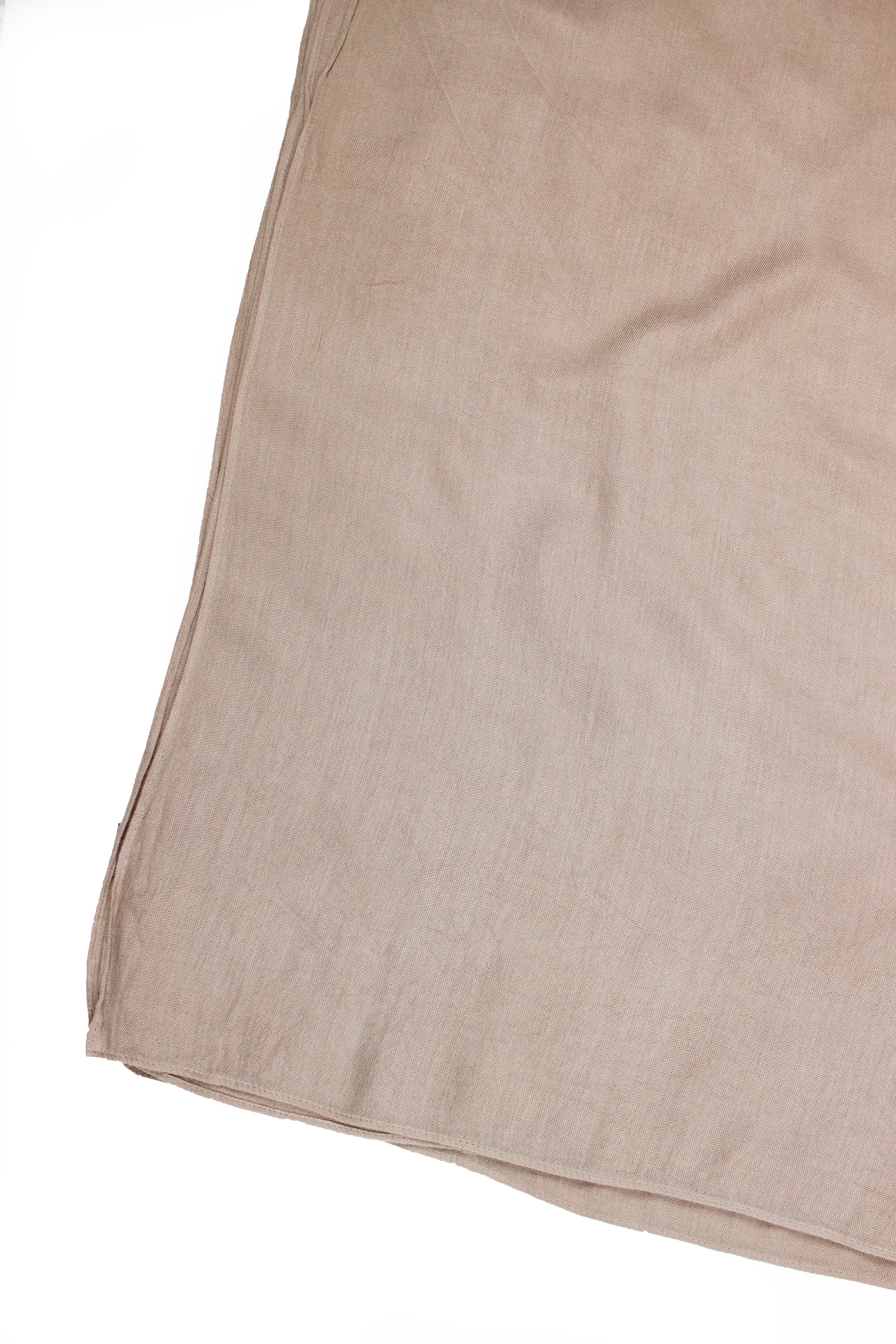 Biscuit - Modal Plain Hijab