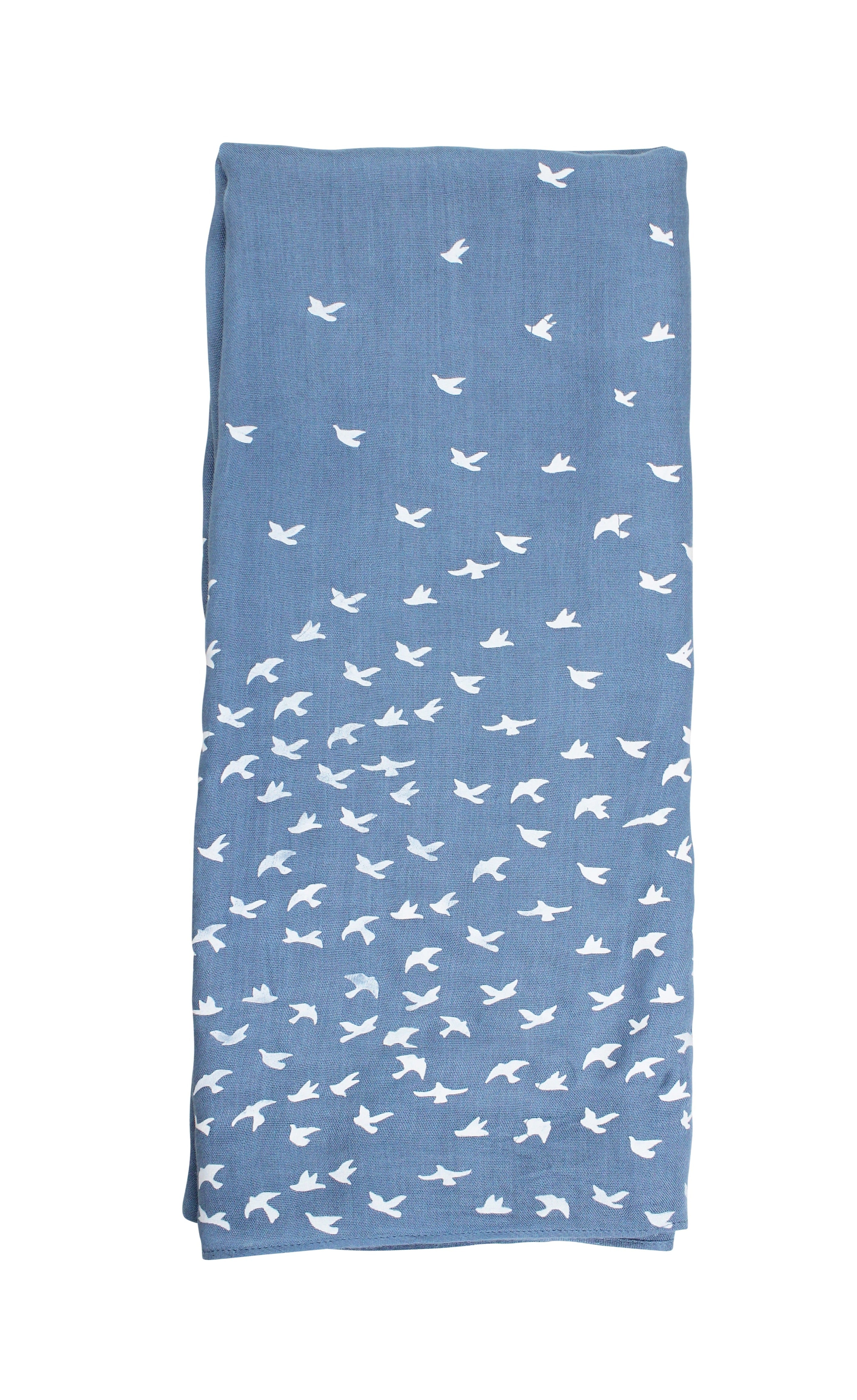 Birds- Arctic - Modal Hijab