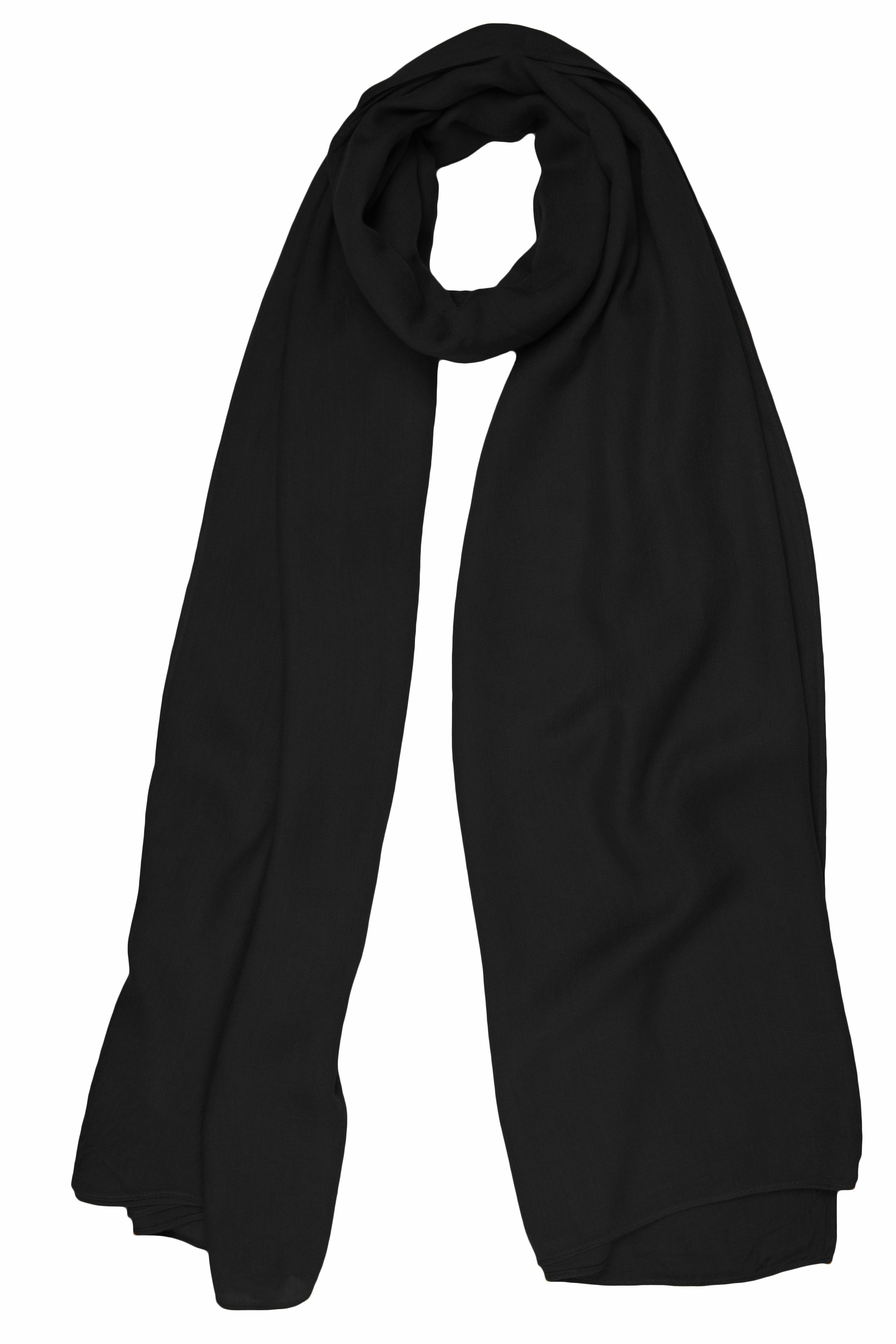 Ink - Modal Plain Hijab