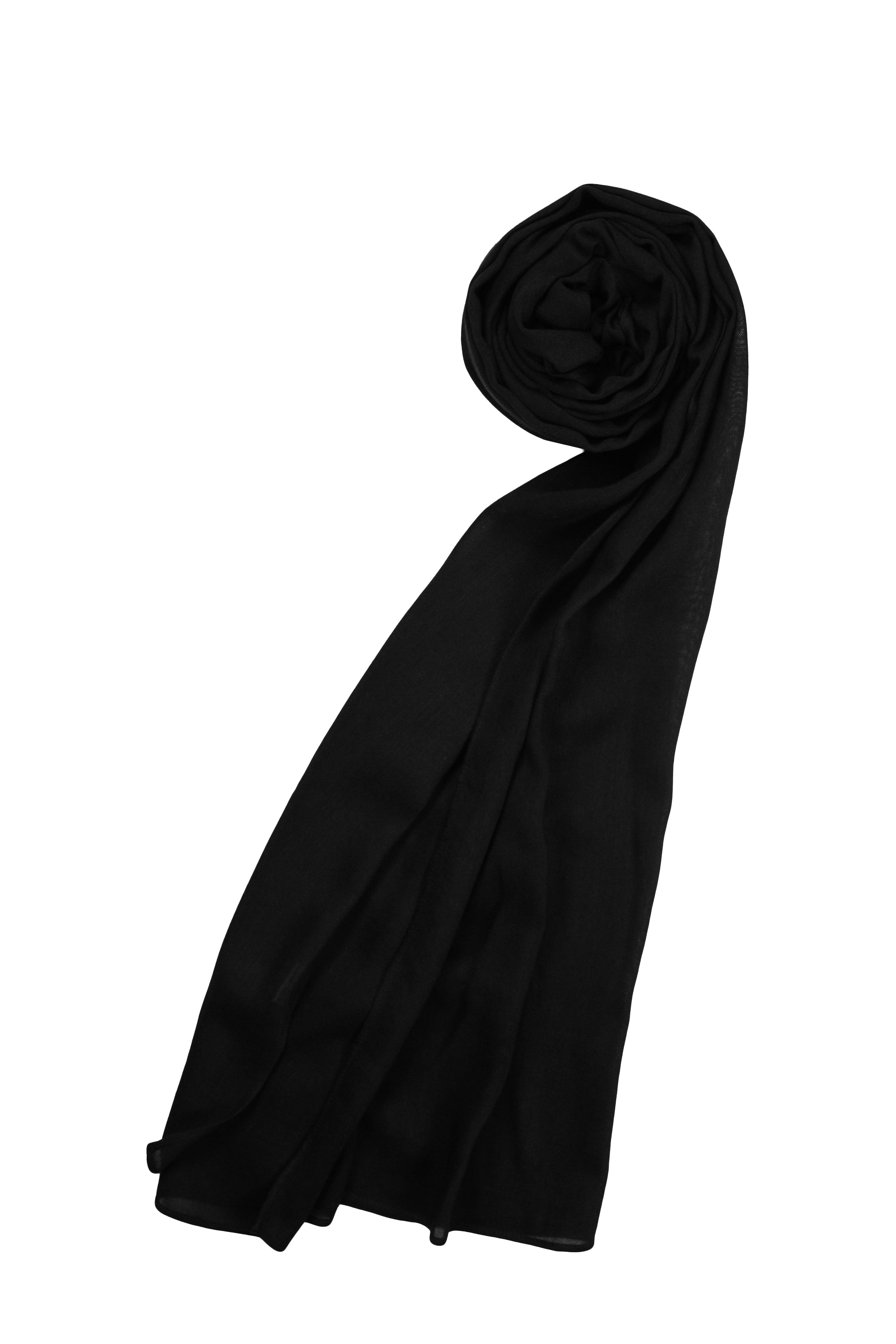 Ink - Modal Plain Hijab