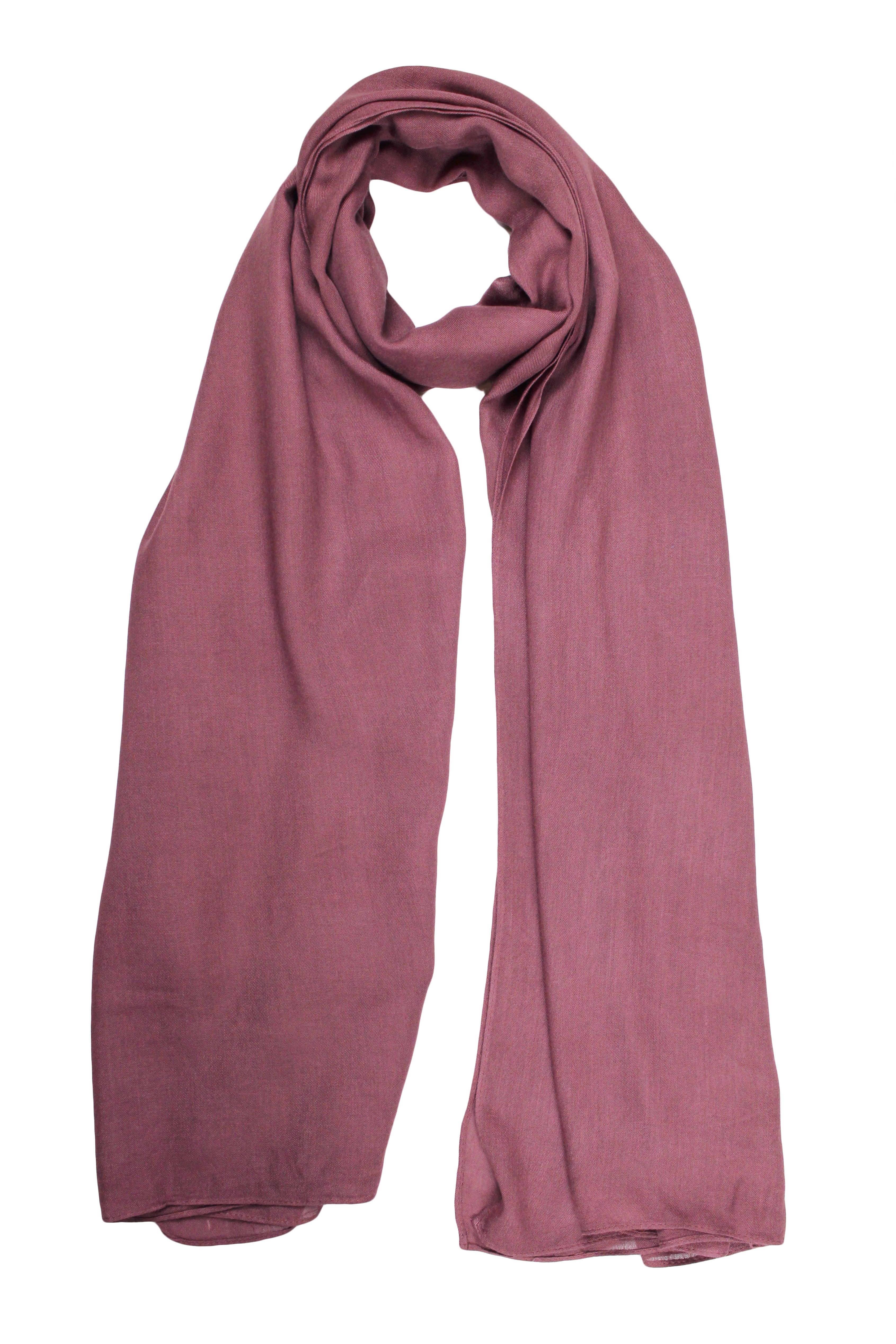Petal - Modal Plain Hijab