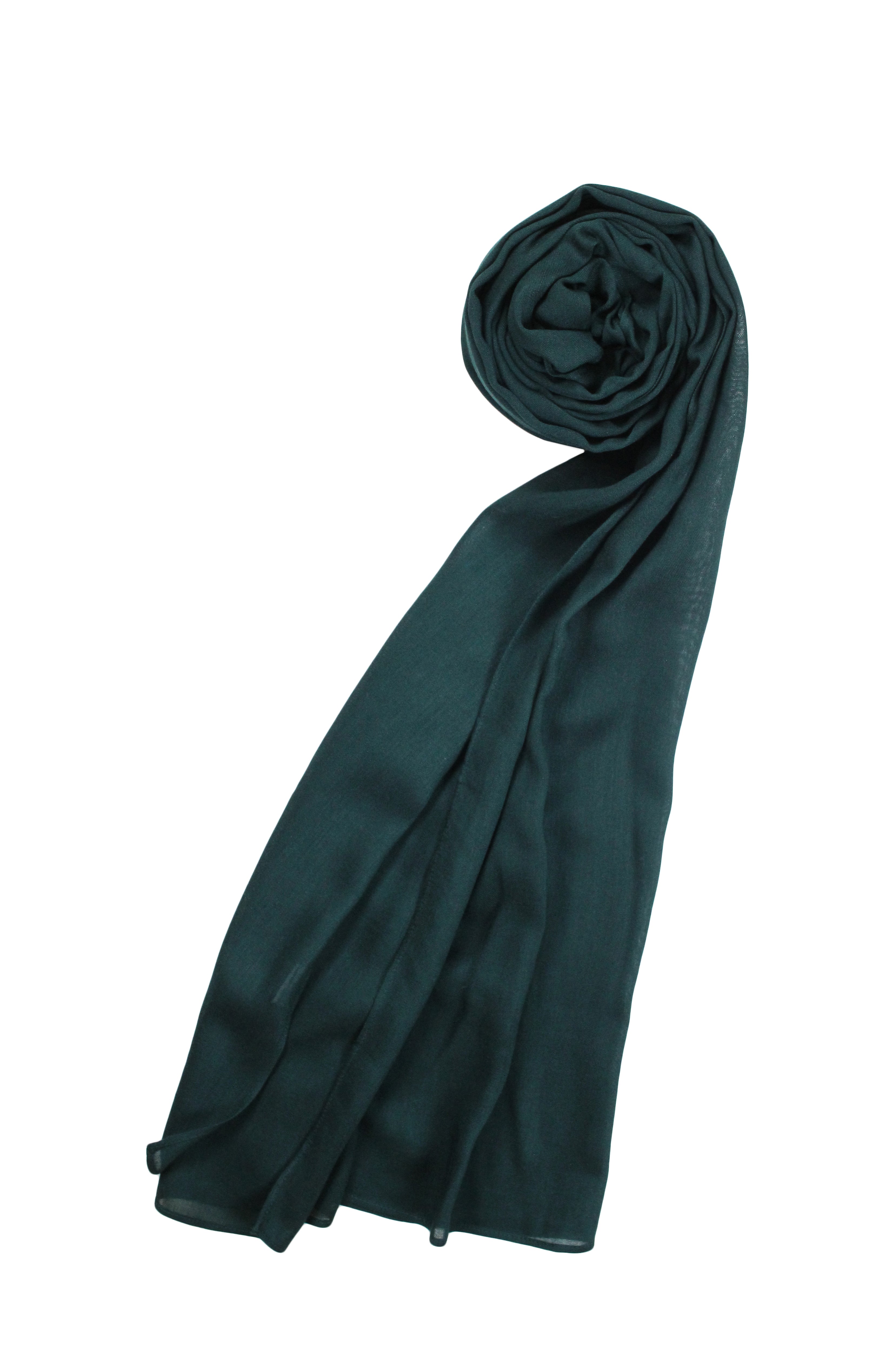 Pine - Modal Plain Hijab