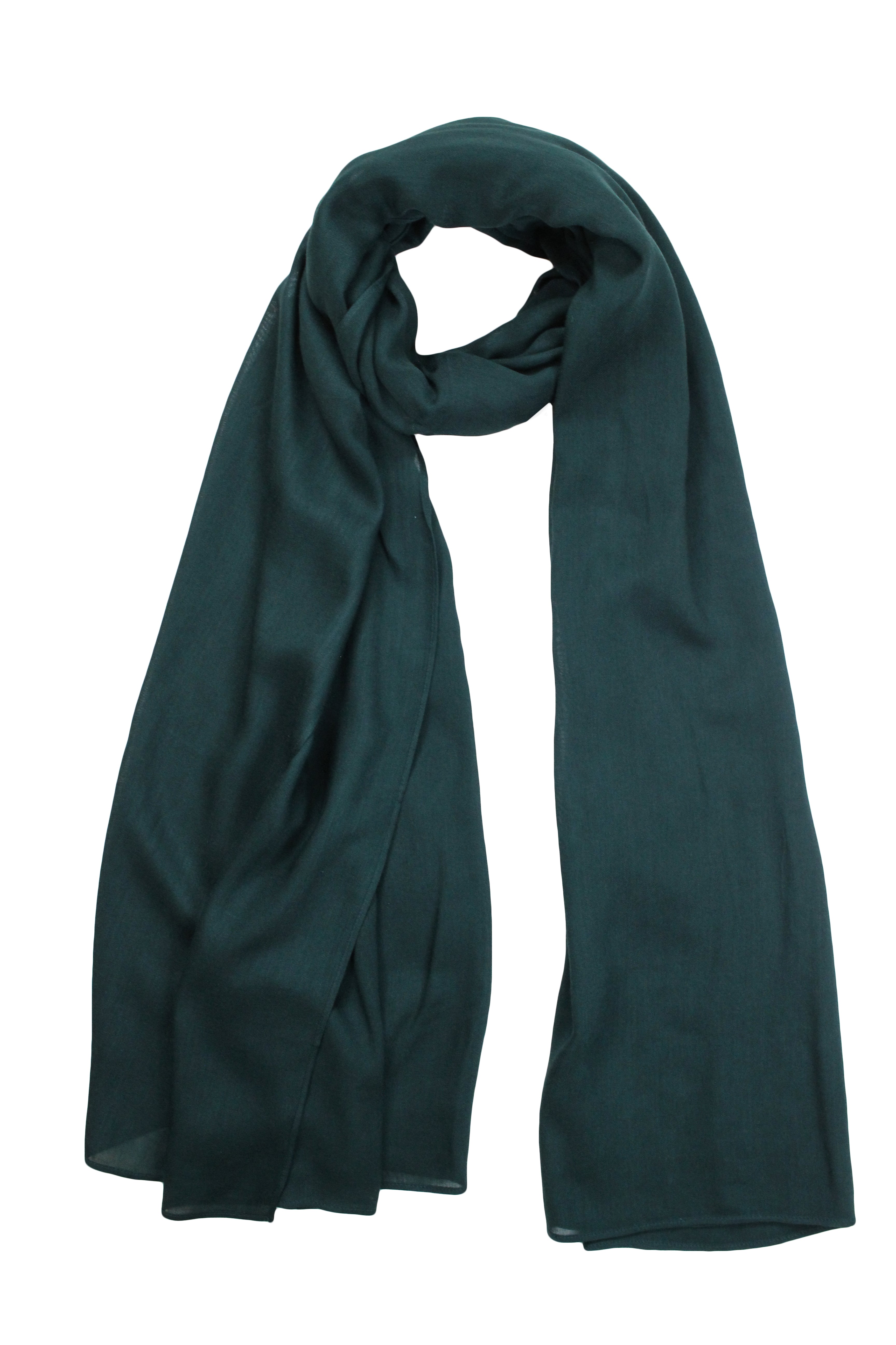 Pine - Modal Plain Hijab