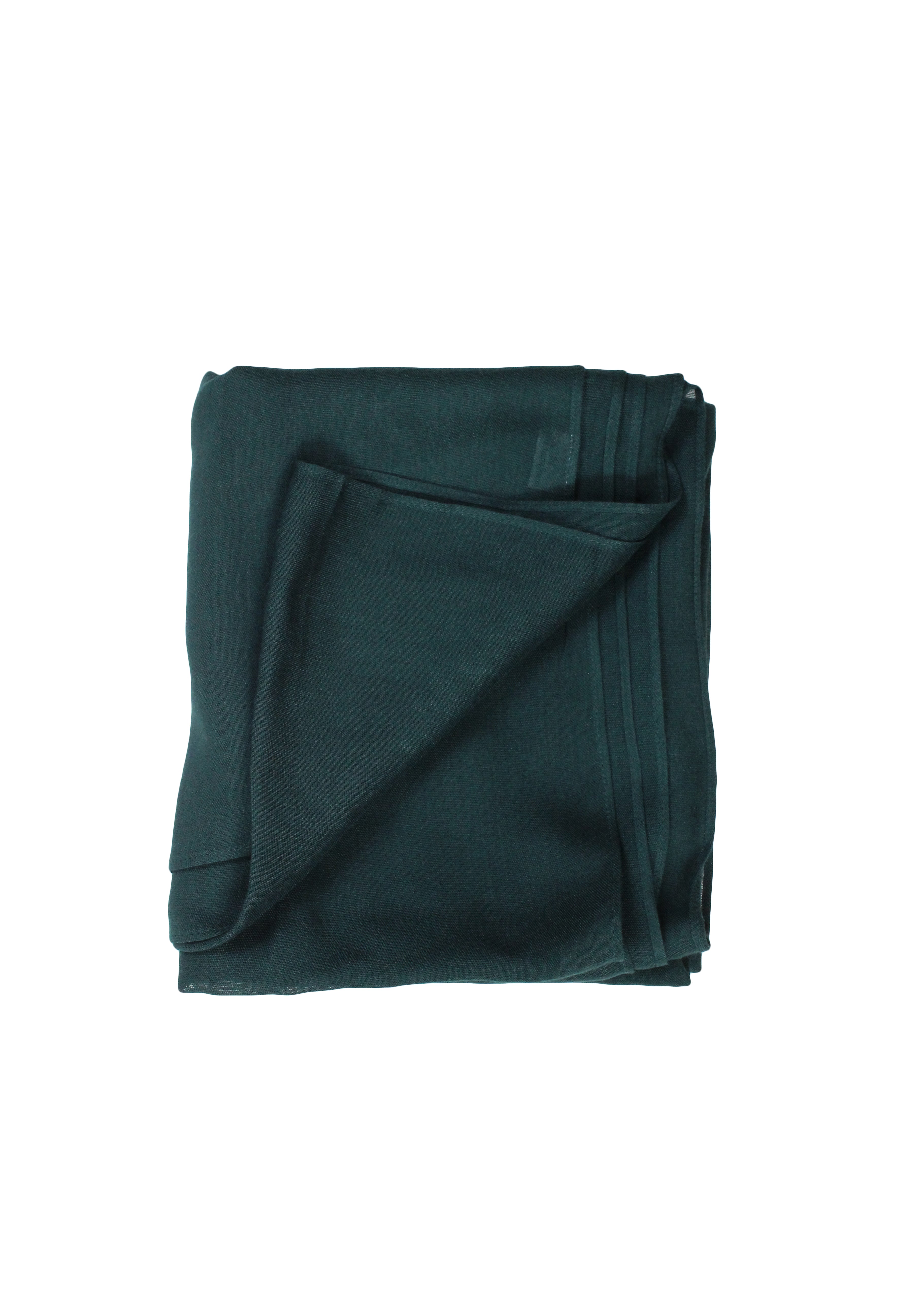 Pine - Modal Plain Hijab