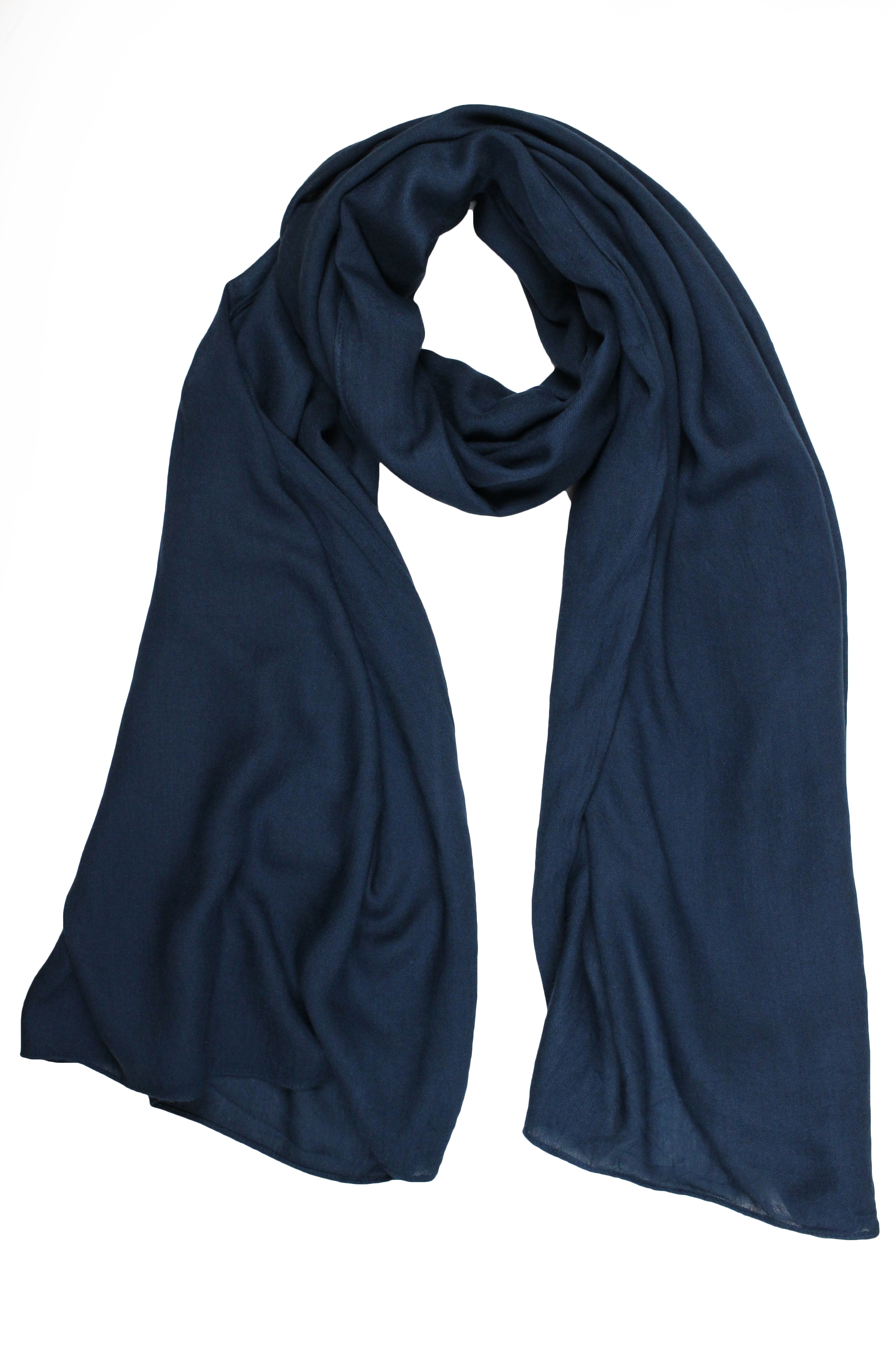 Tidal - Modal Plain Hijab