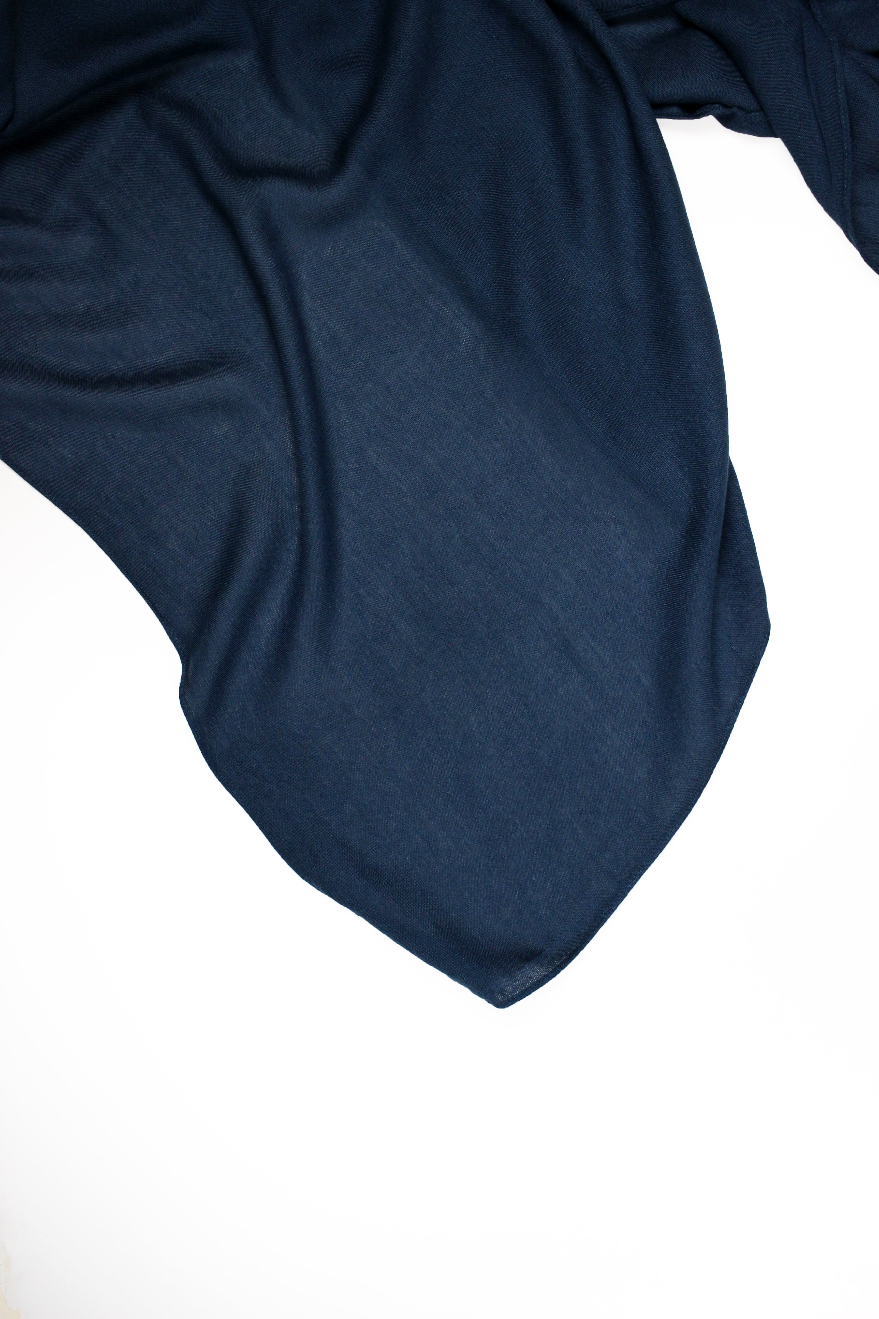 Tidal - Modal Plain Hijab