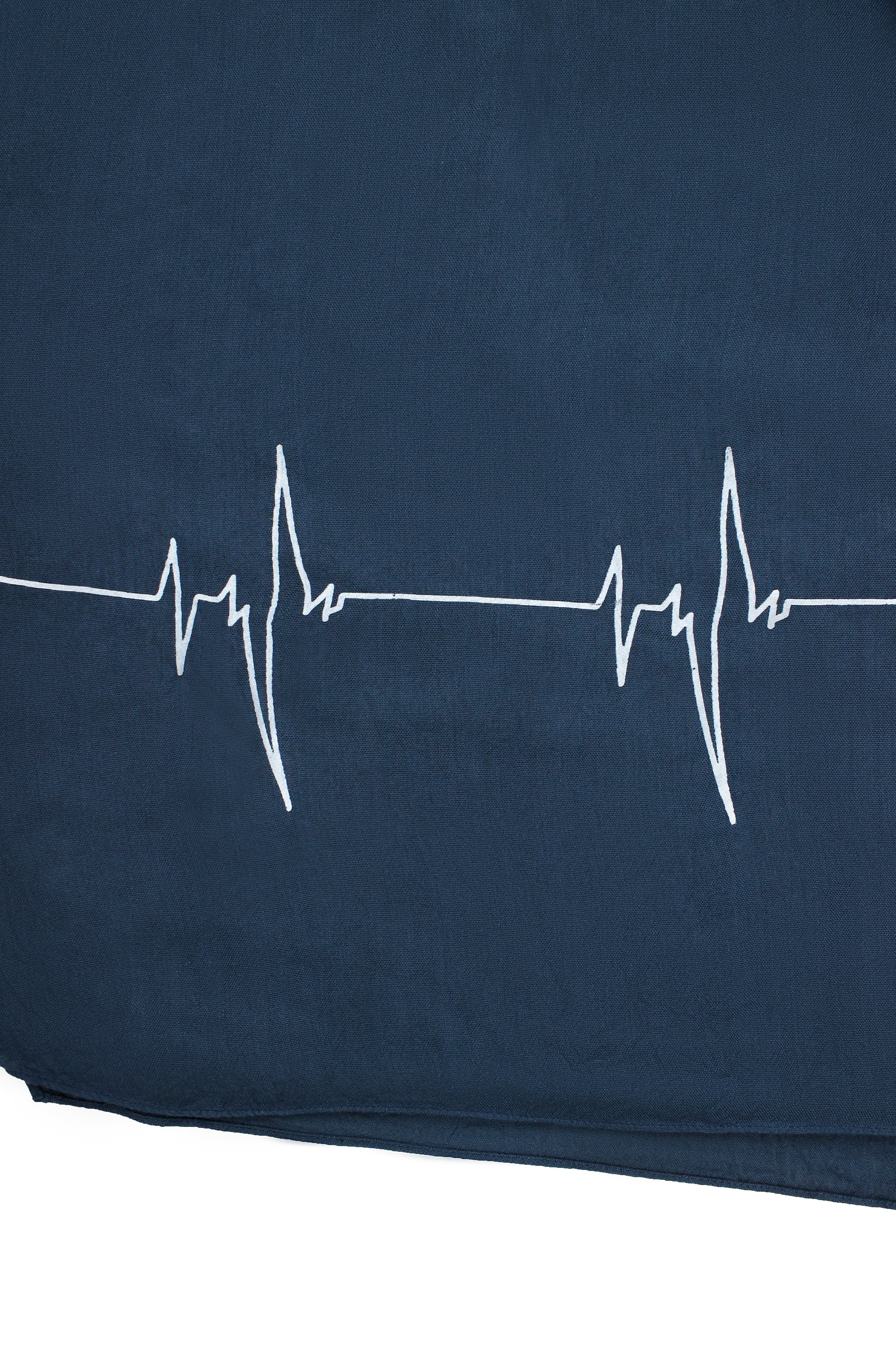 Heartbeat - Tidal - Modal Hijab