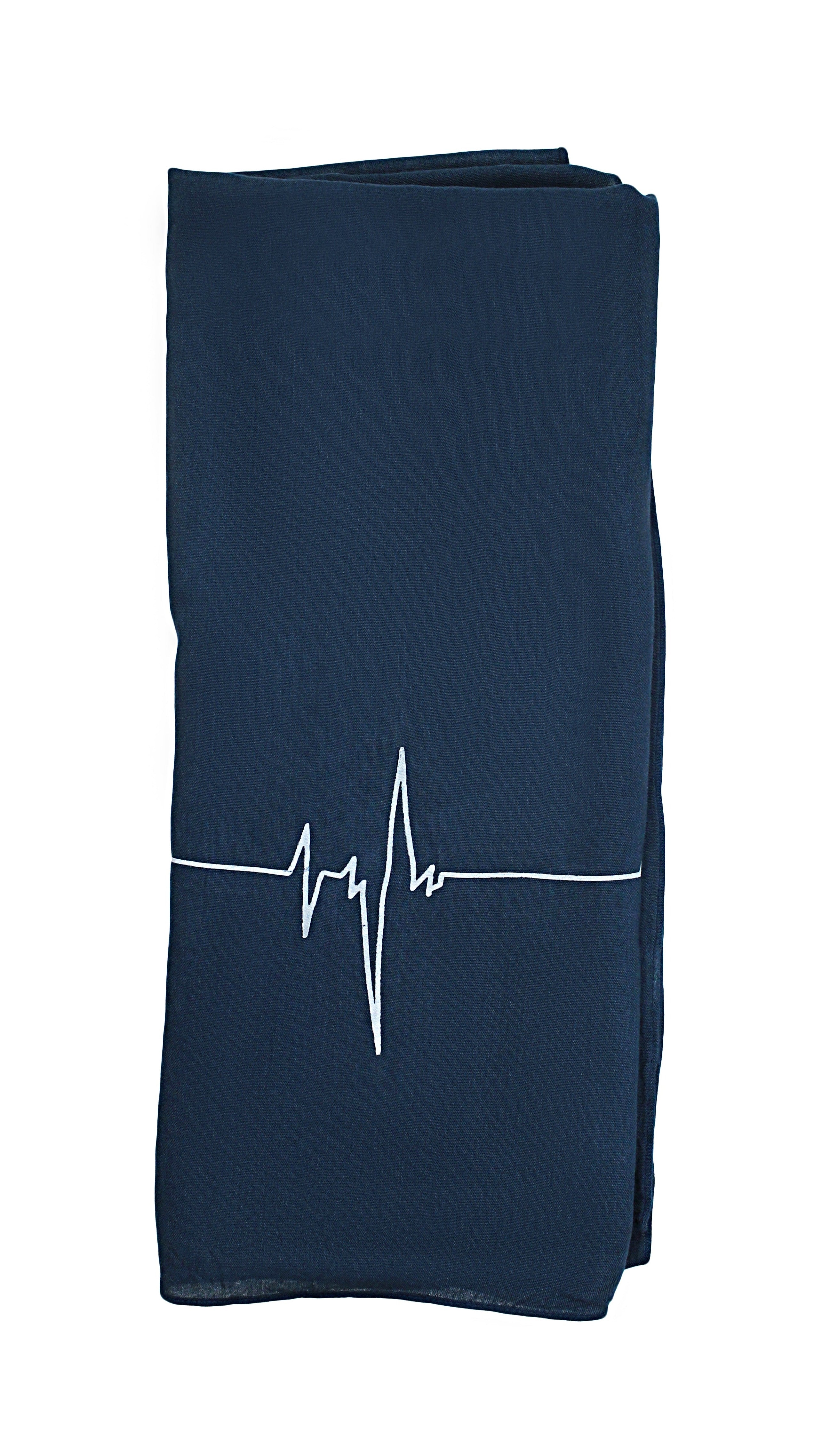 Heartbeat - Tidal - Modal Hijab
