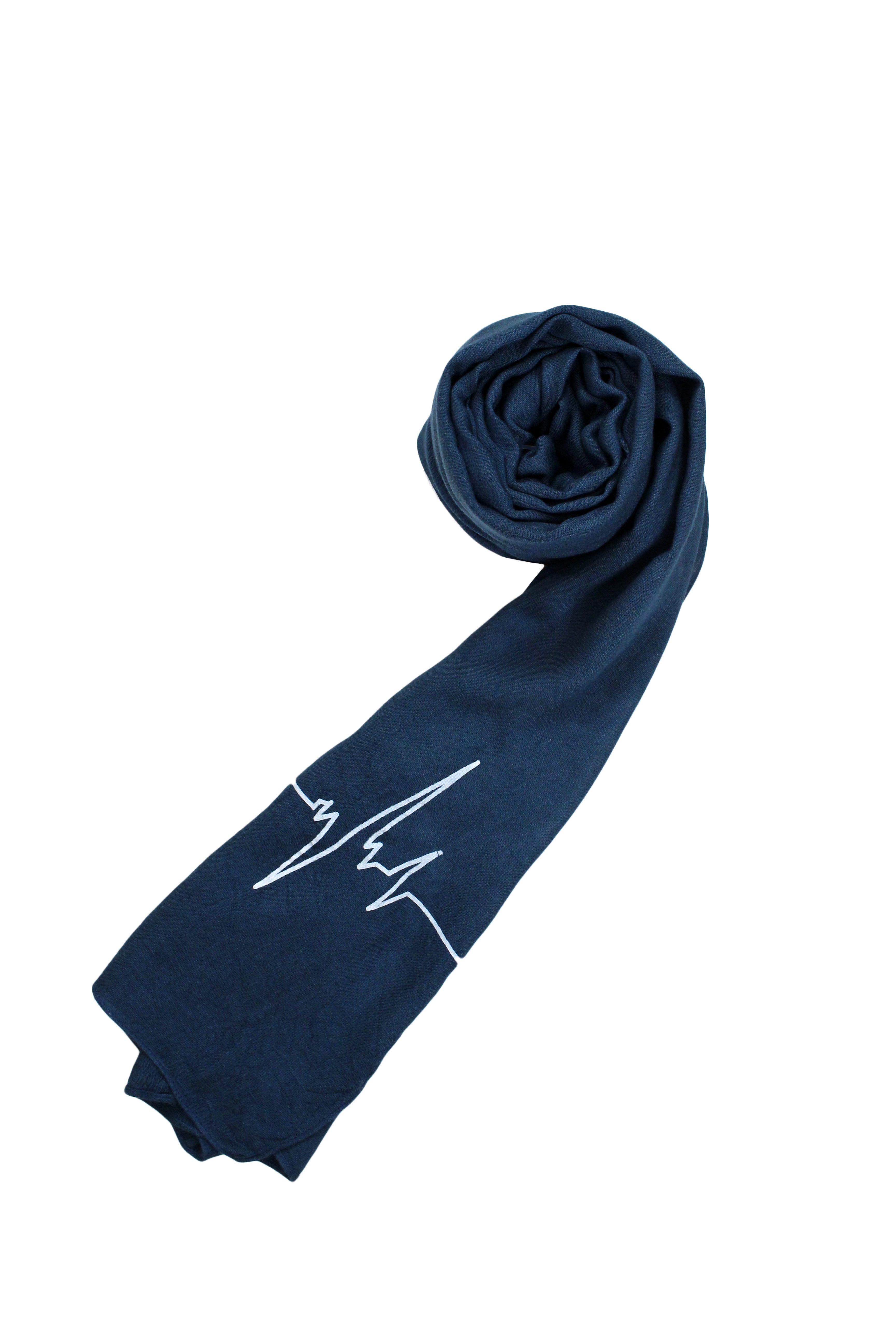 Heartbeat - Tidal - Modal Hijab