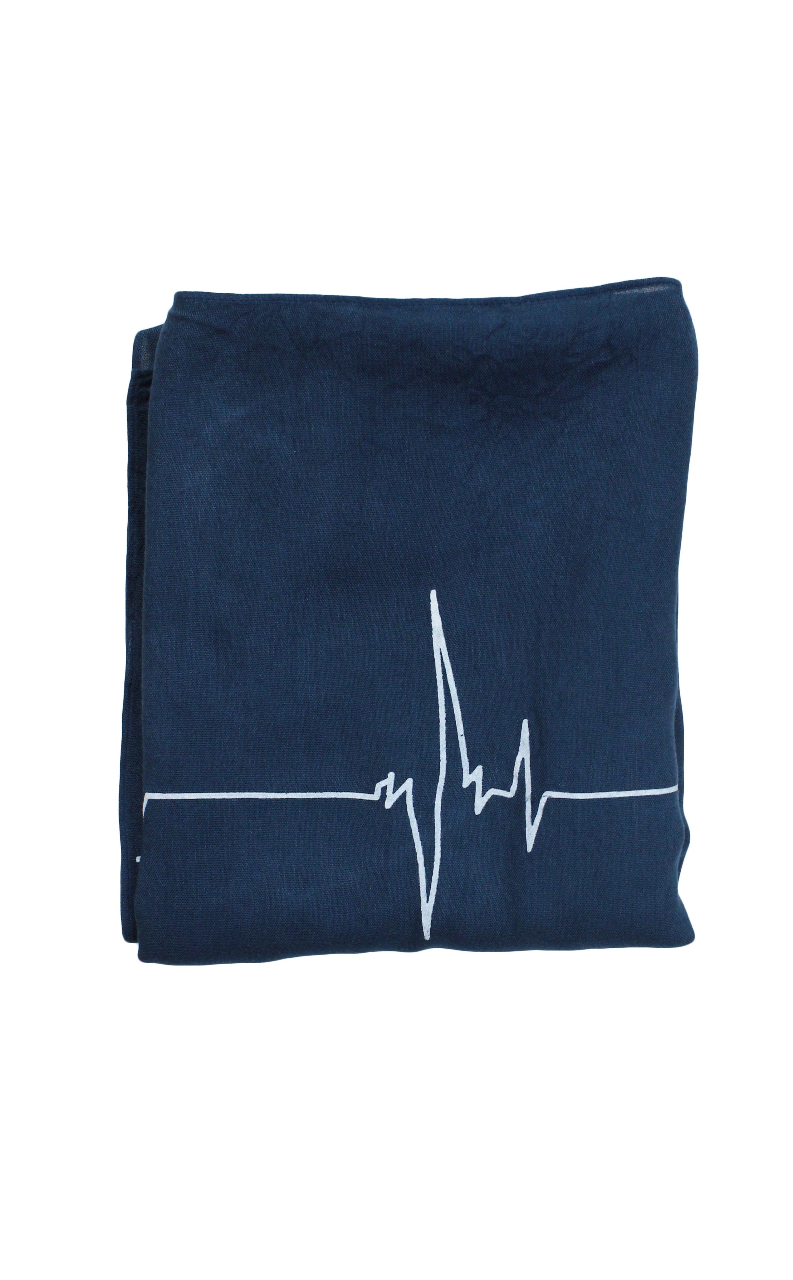 Heartbeat - Tidal - Modal Hijab