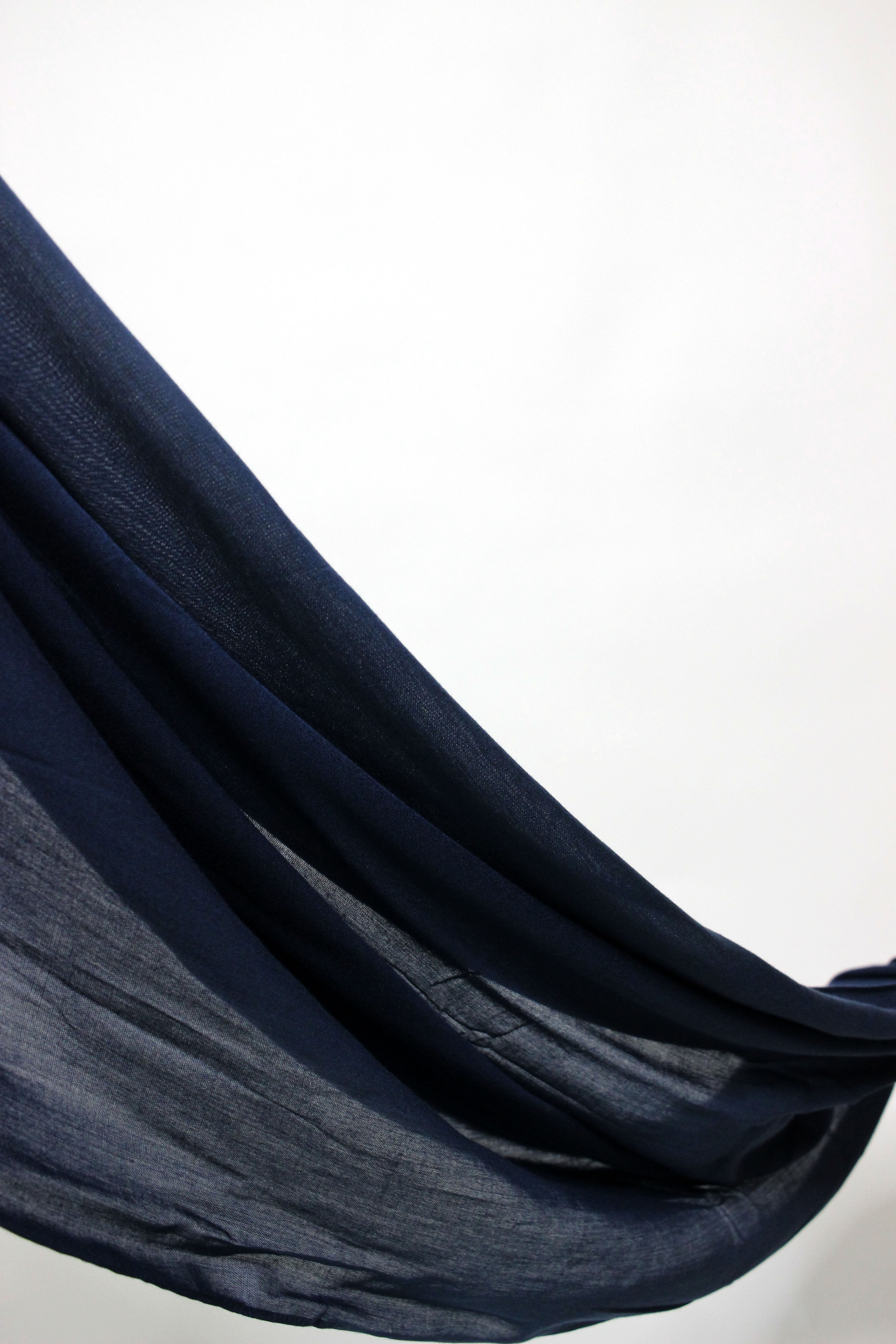 Tidal - Modal Plain Hijab
