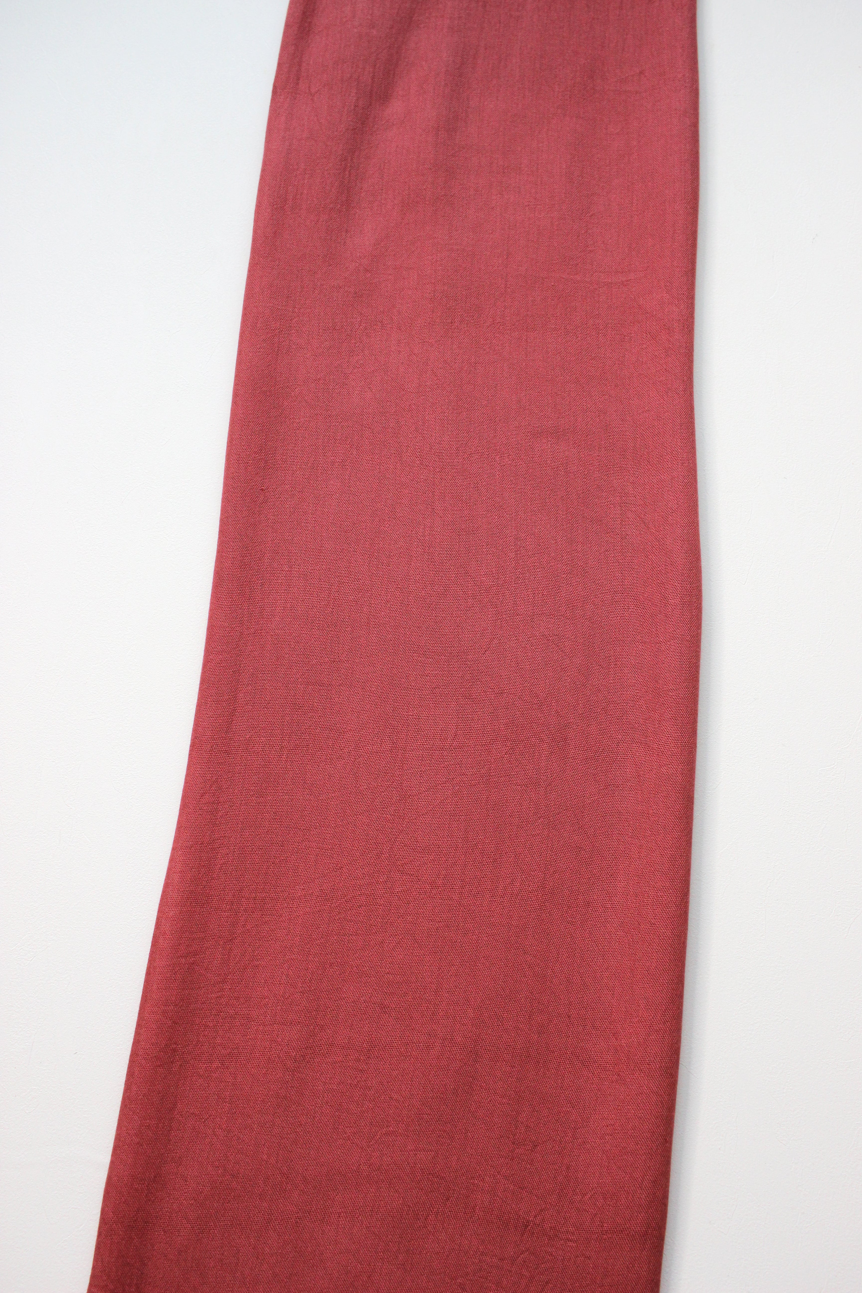 Poppy - Modal Plain Hijab