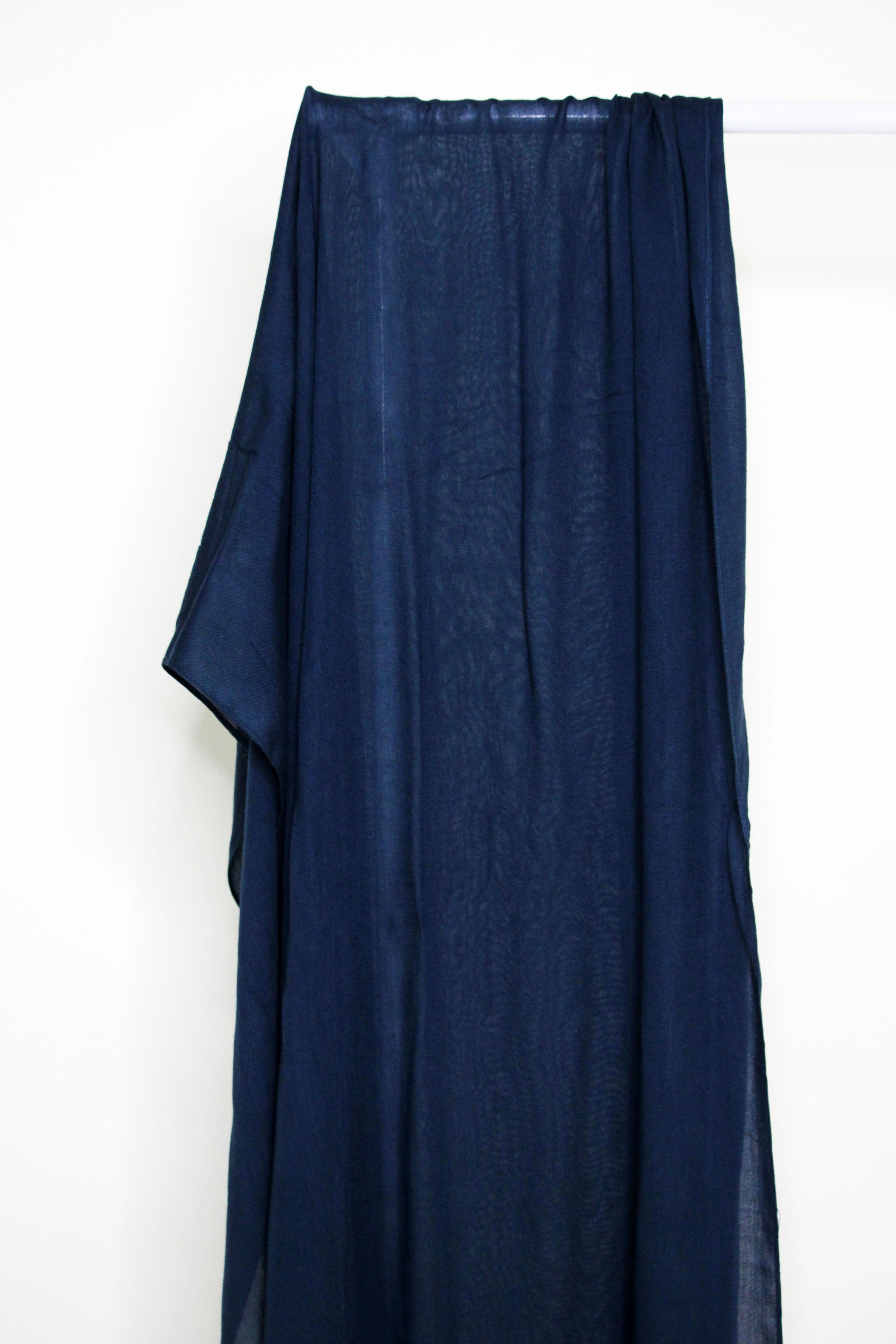 Tidal - Modal Plain Hijab