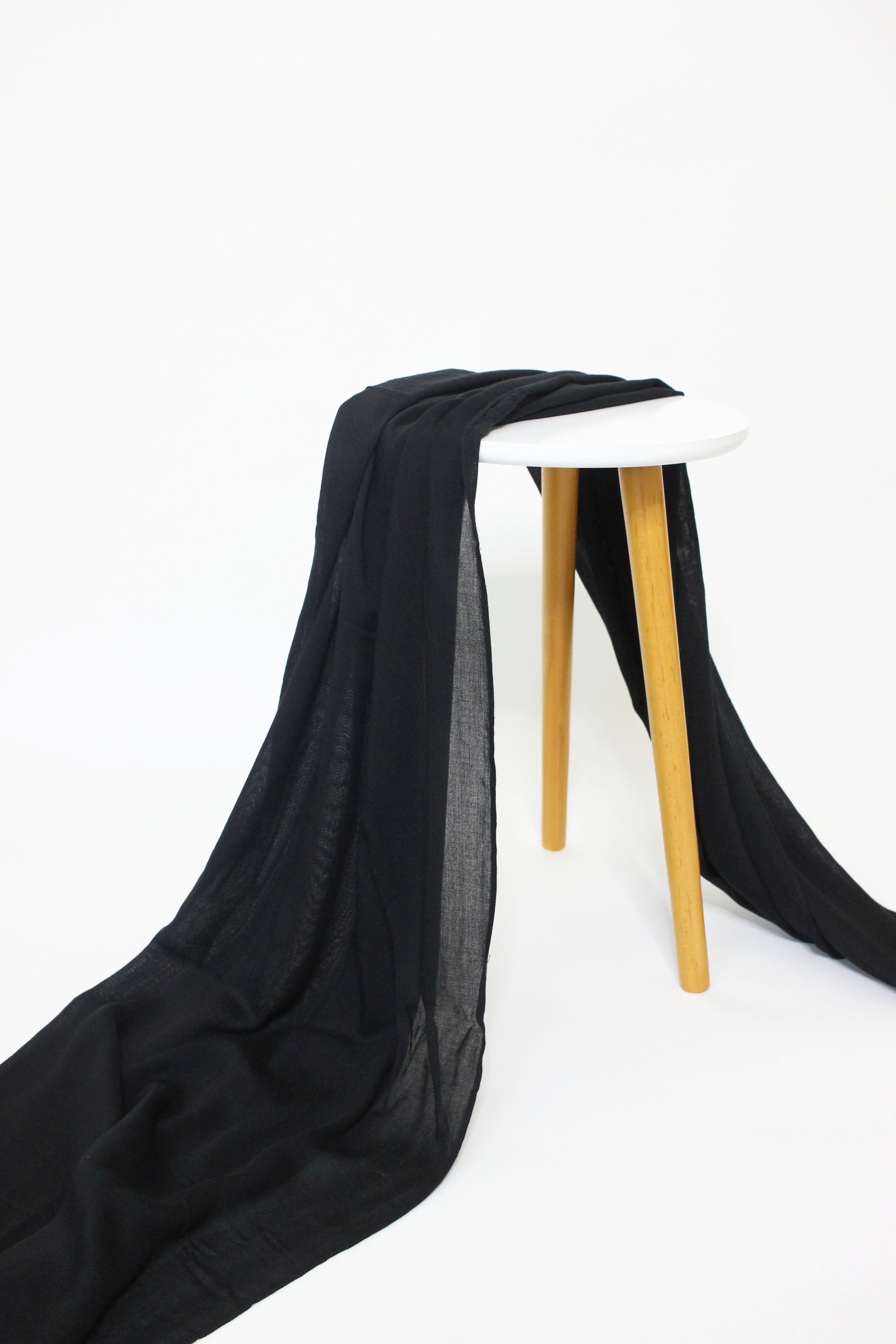 Ink - Modal Plain Hijab