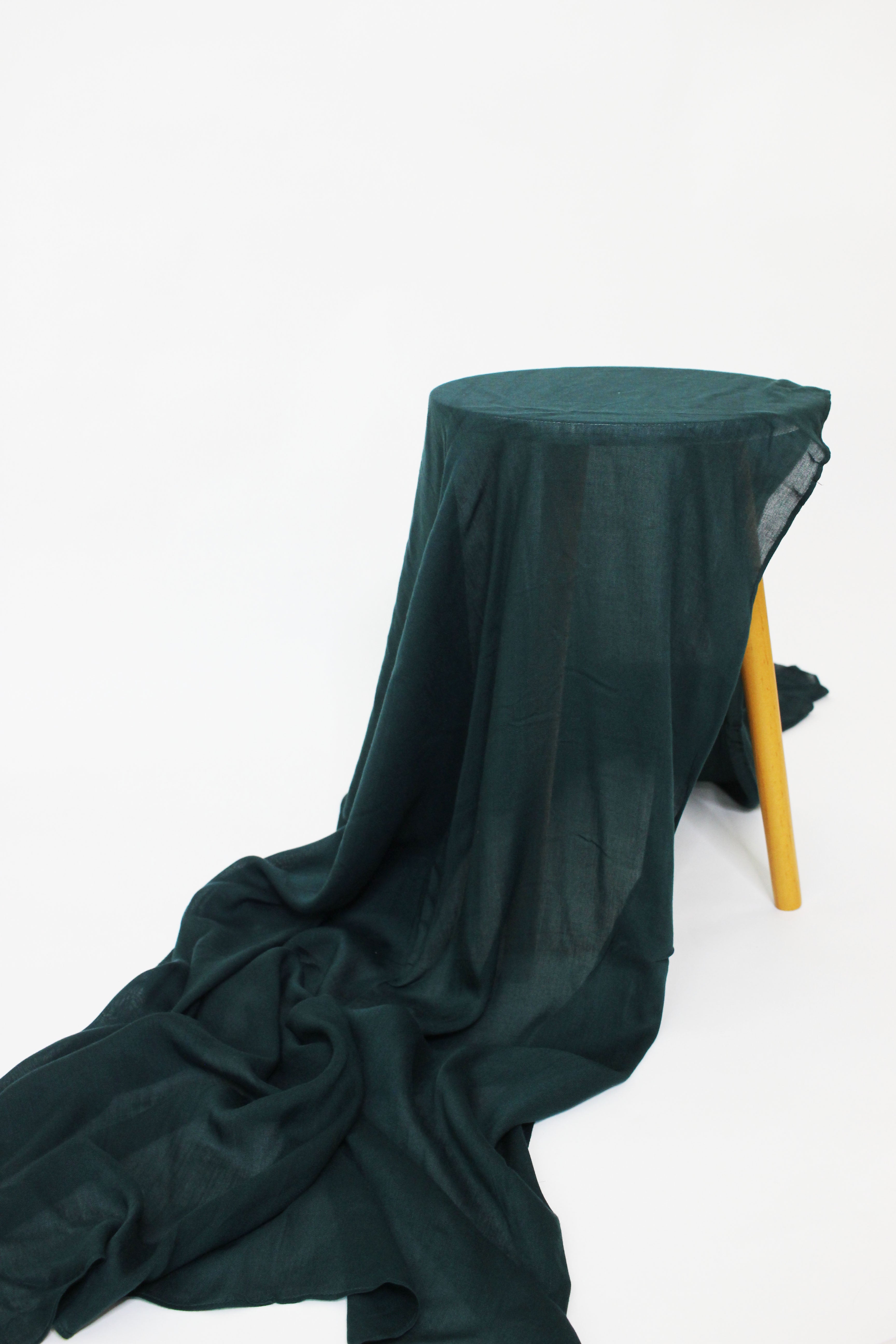 Pine - Modal Plain Hijab
