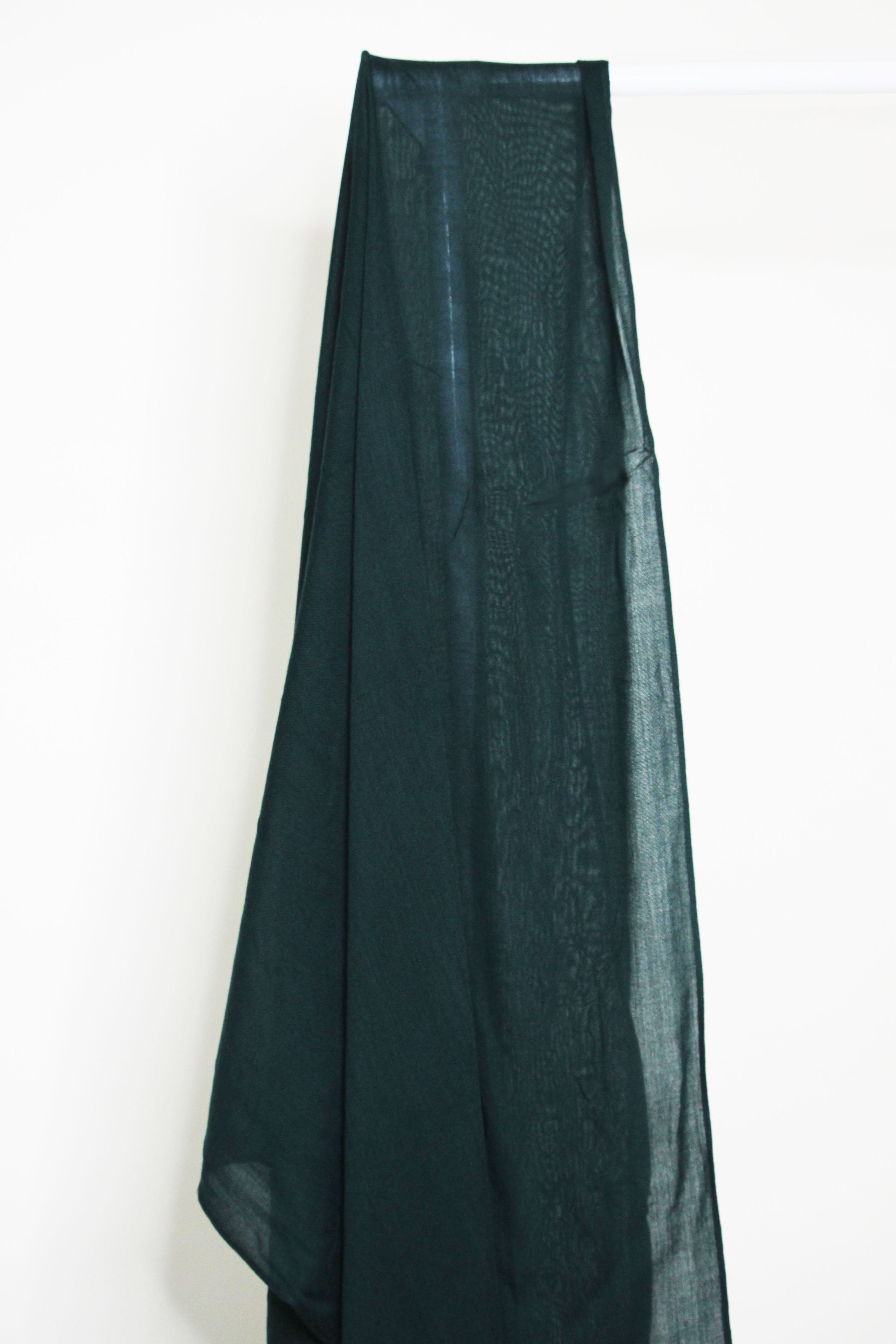 Pine - Modal Plain Hijab