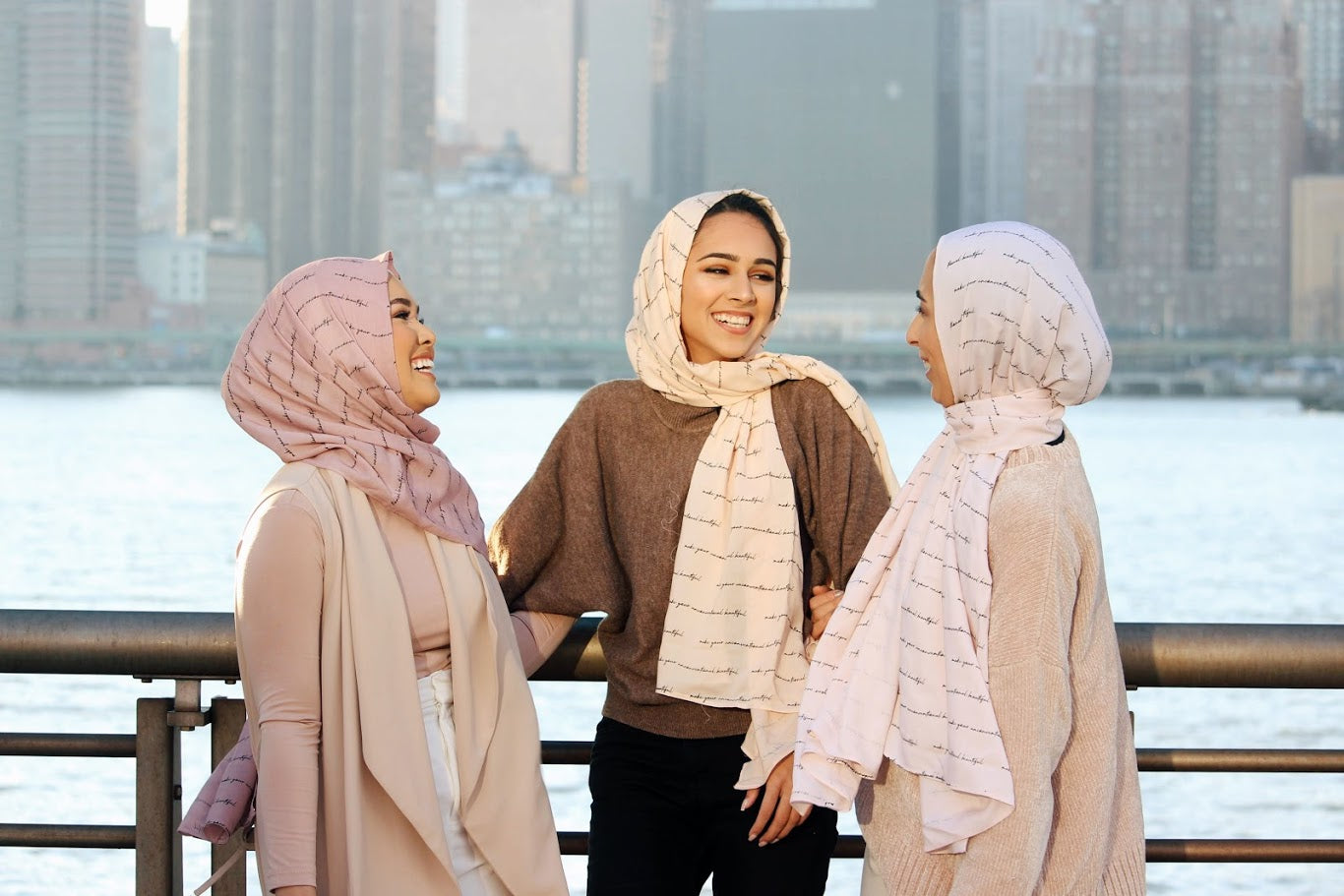 "Our Community of Women" Video Series