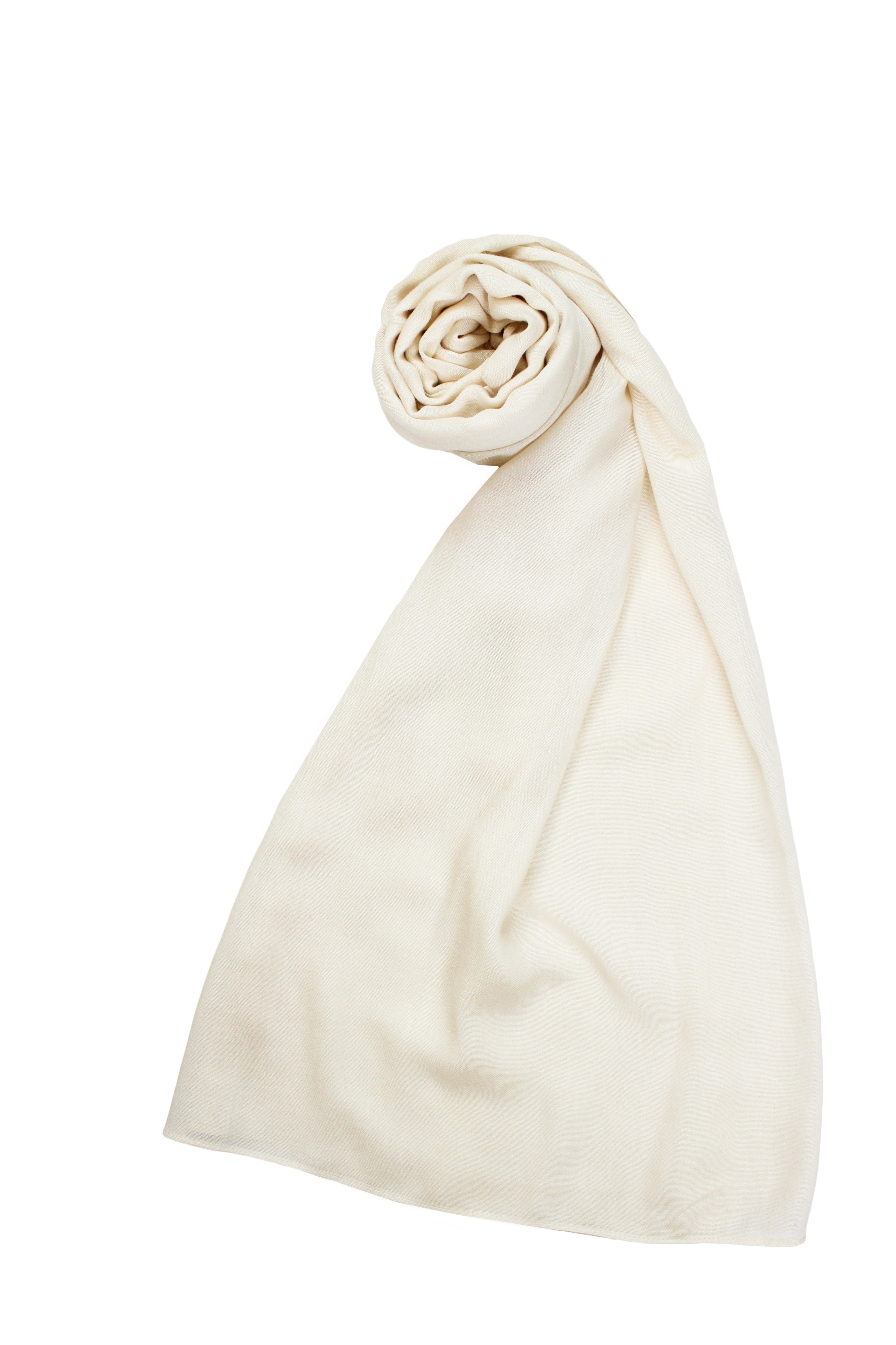 Dove - Modal Plain Hijab