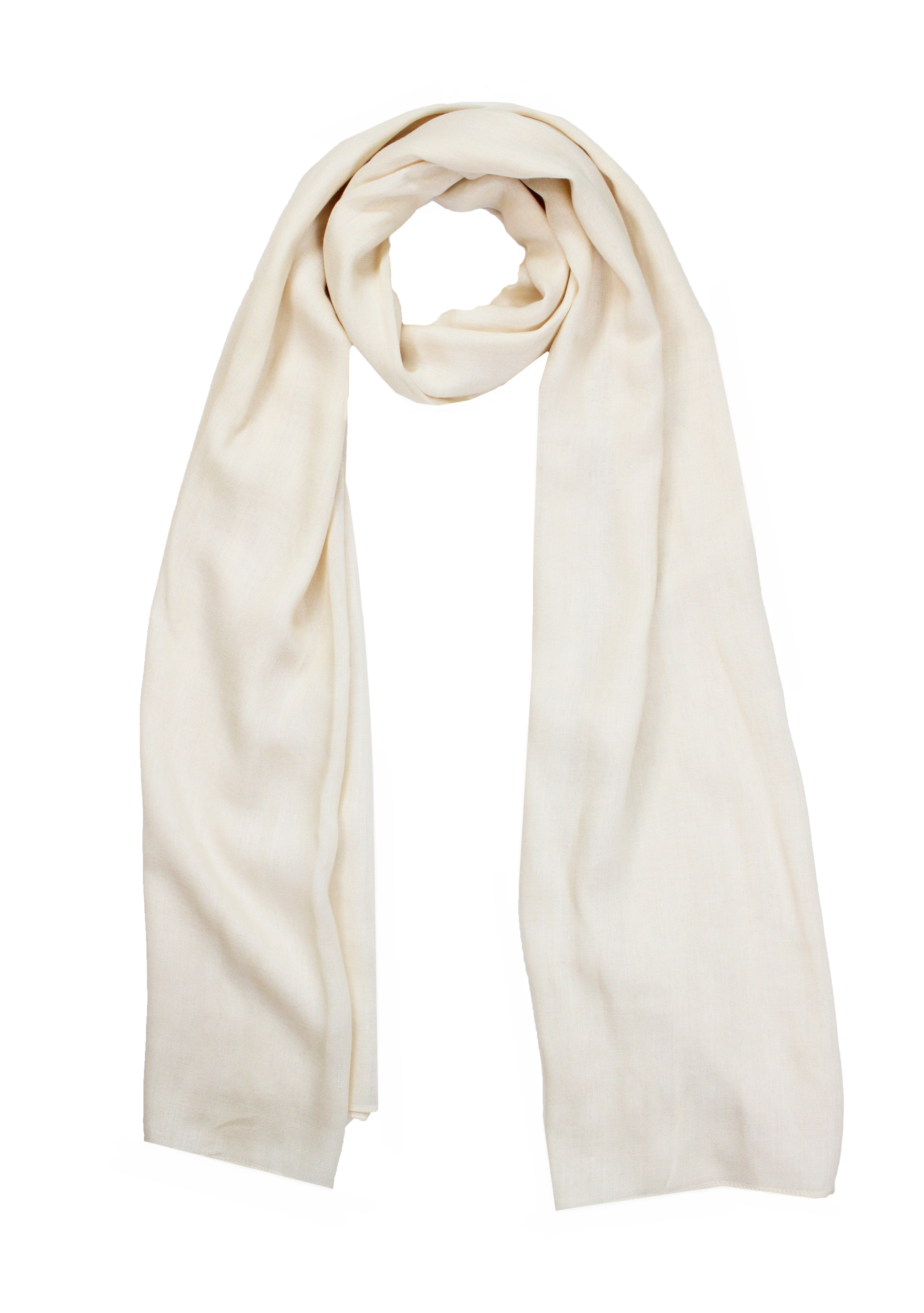 Dove - Modal Plain Hijab