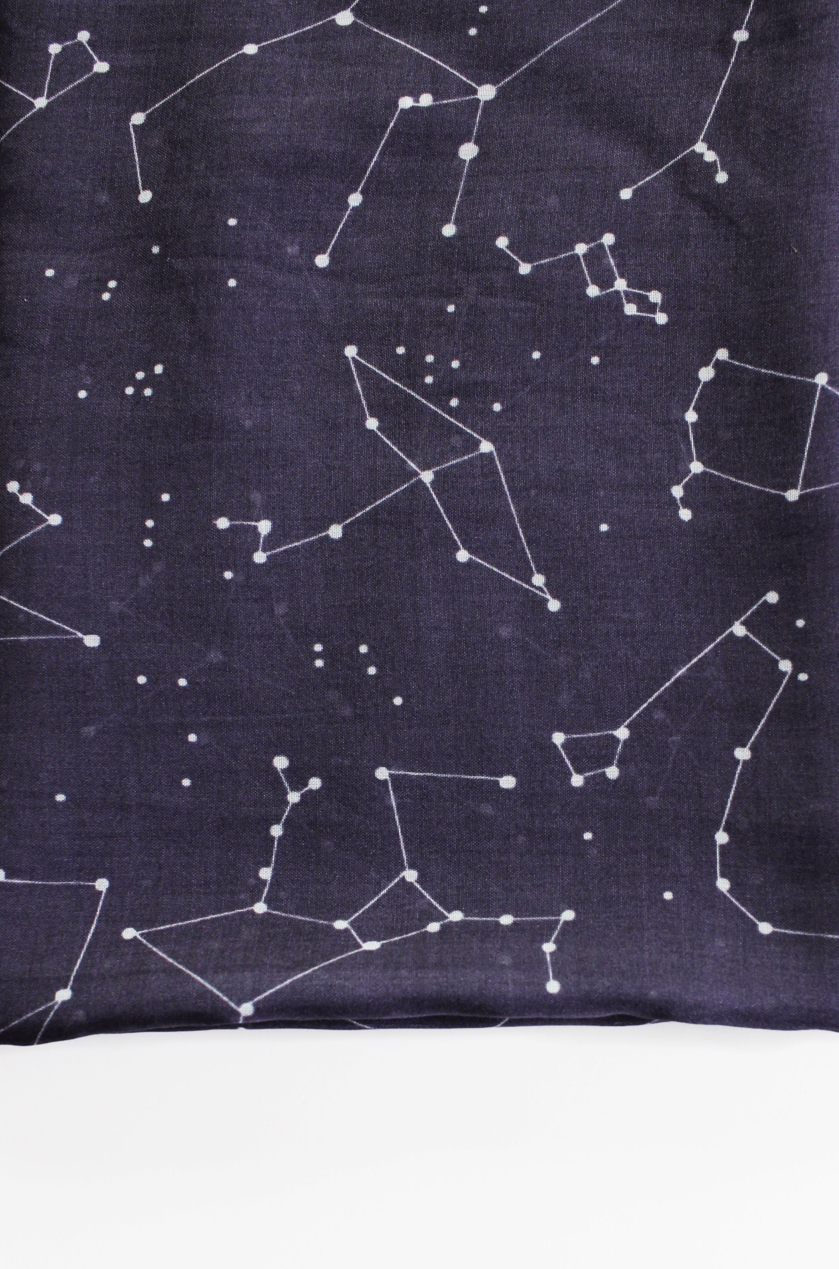 Constellation - Twilight - Limited Edition Modal Hijab