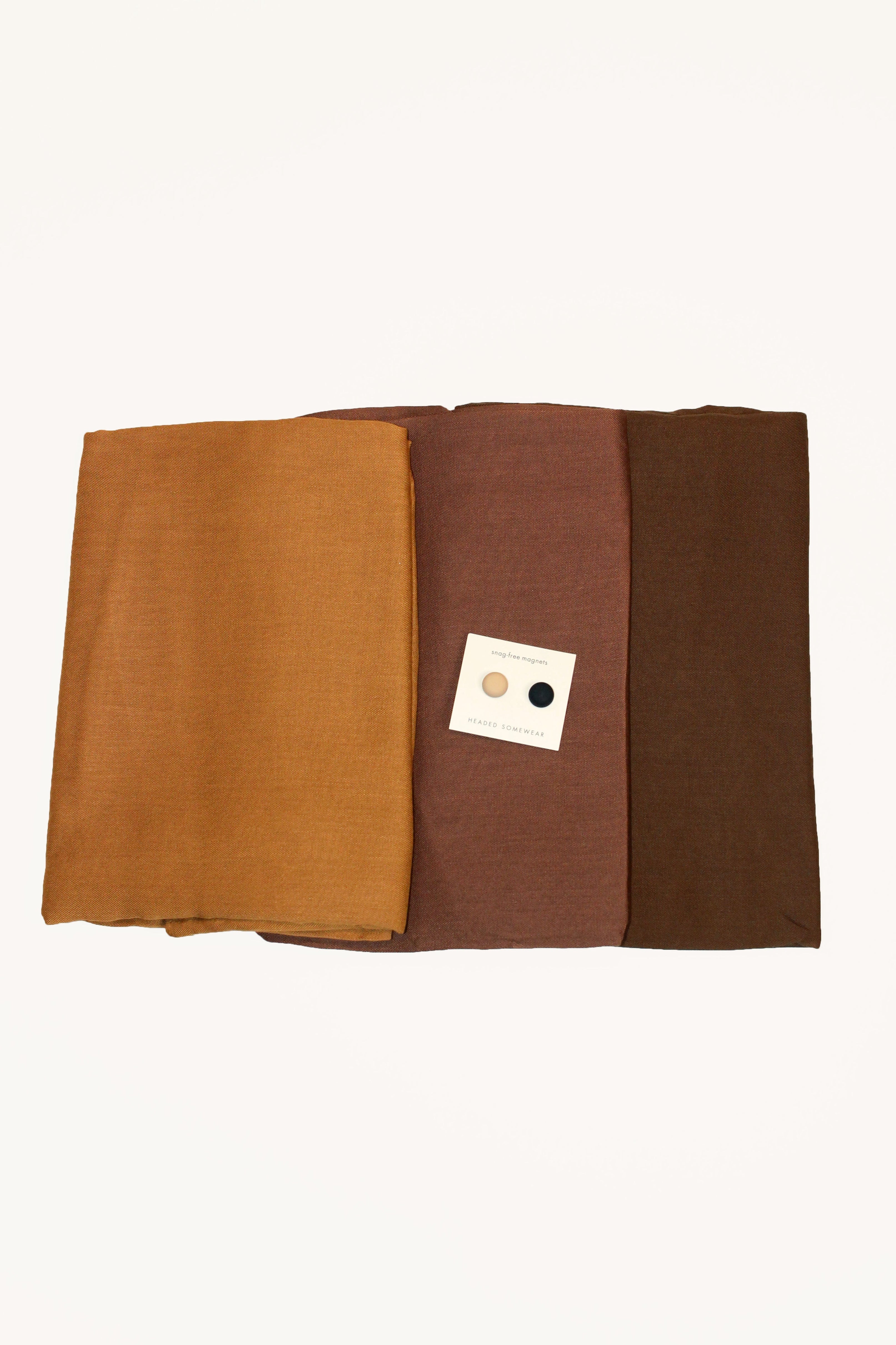 "Sweet Like Cinnamon" Bundle