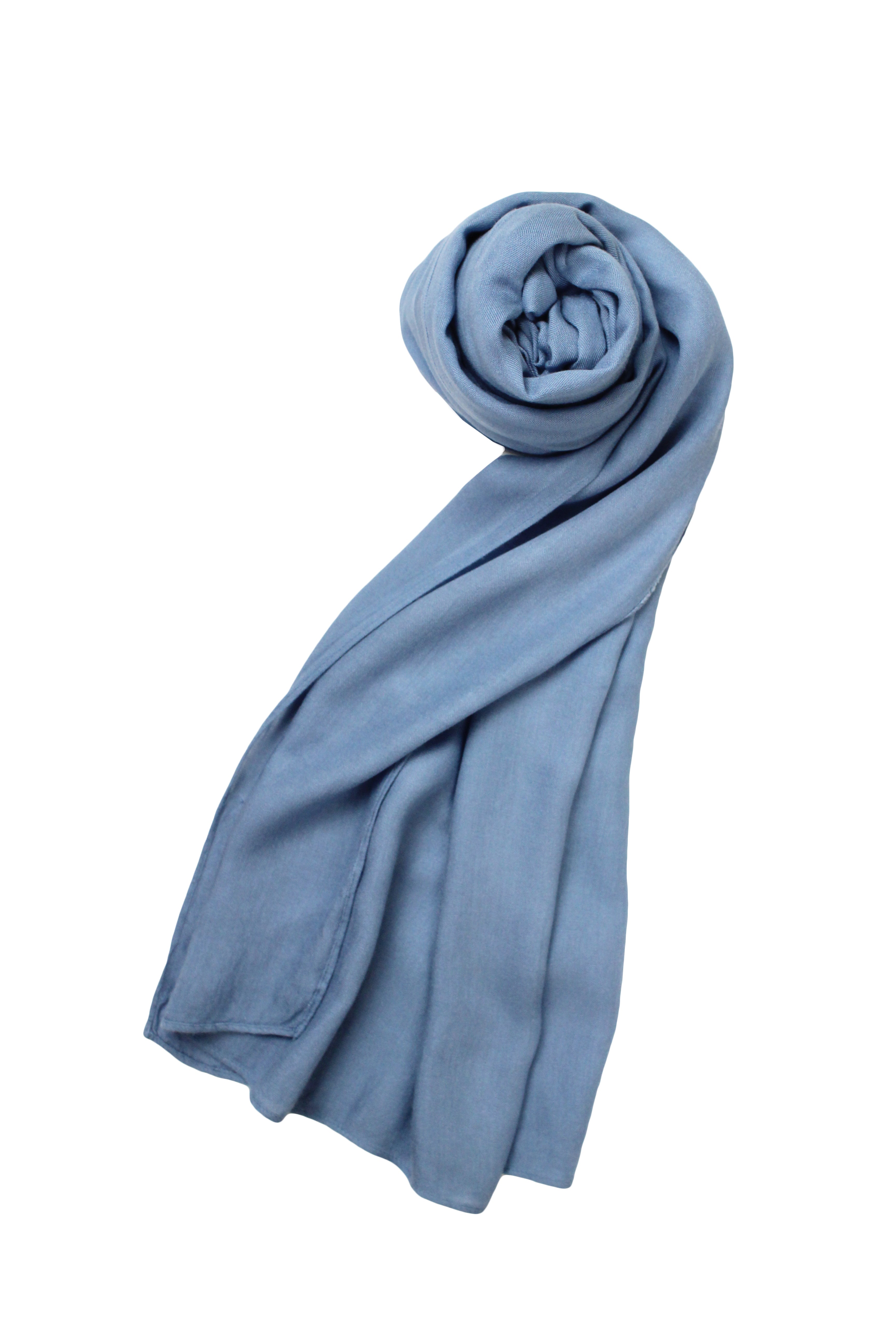 Arctic - Modal Plain Hijab