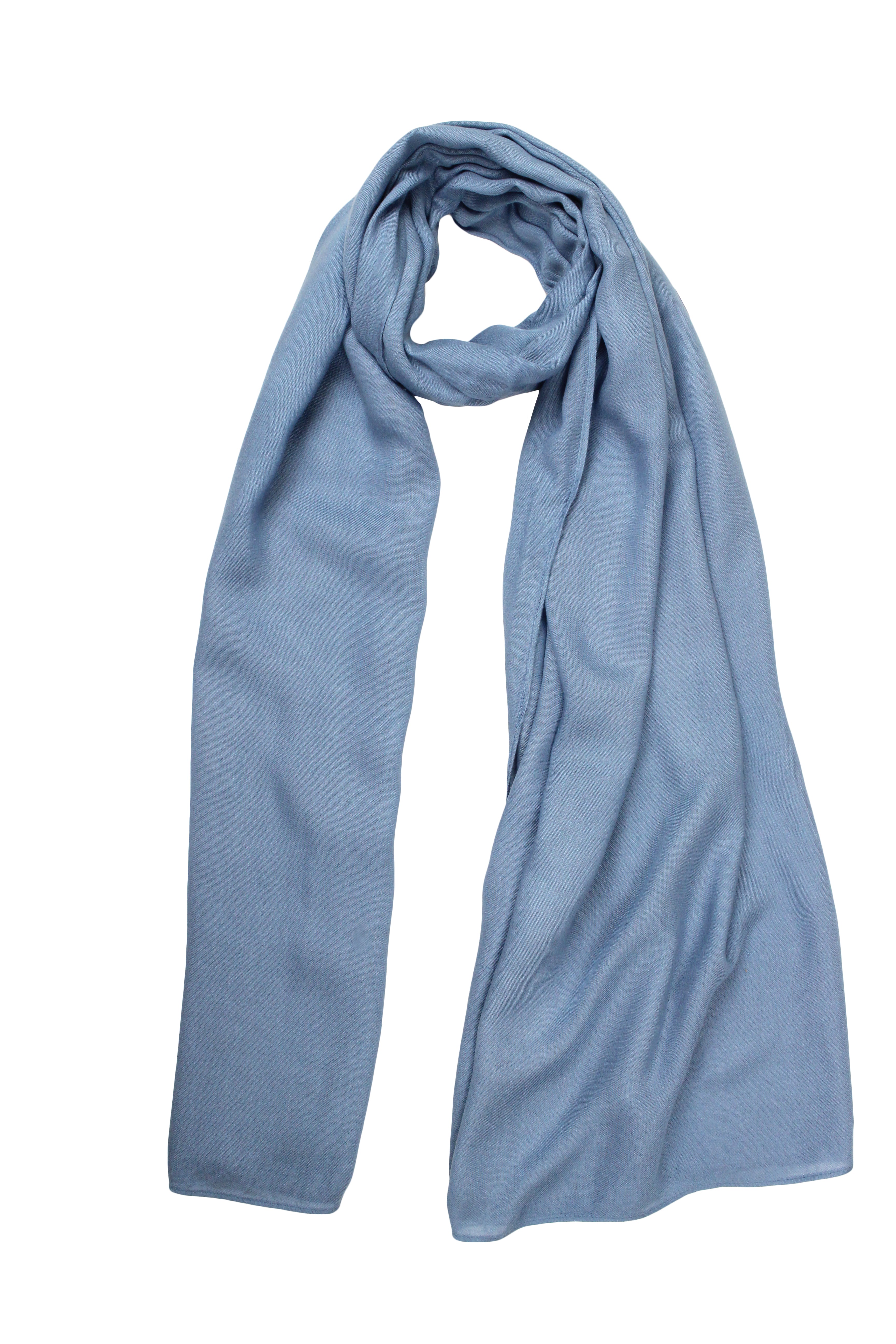 Arctic - Modal Plain Hijab