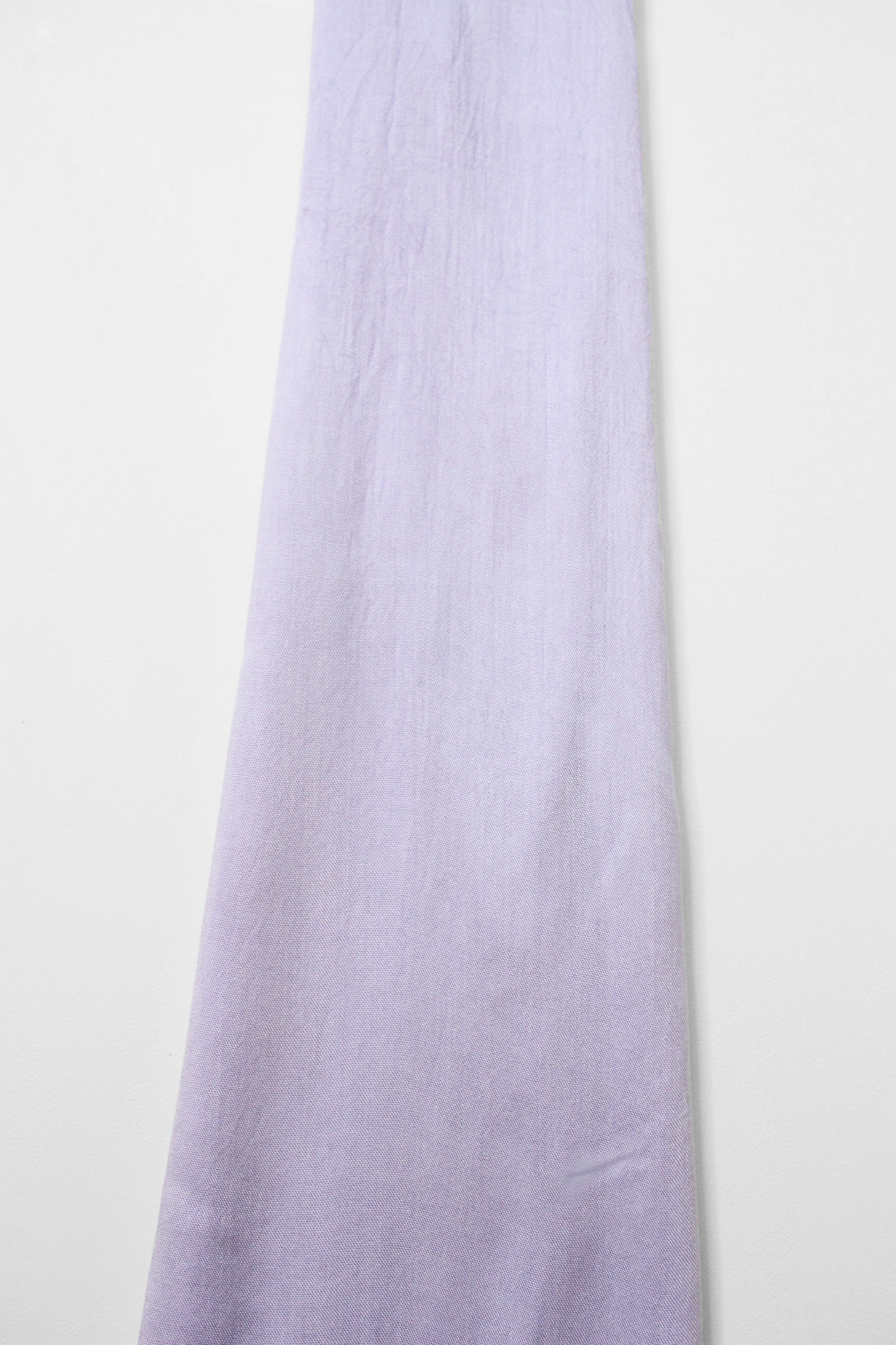 Lavender - Modal Plain Hijab