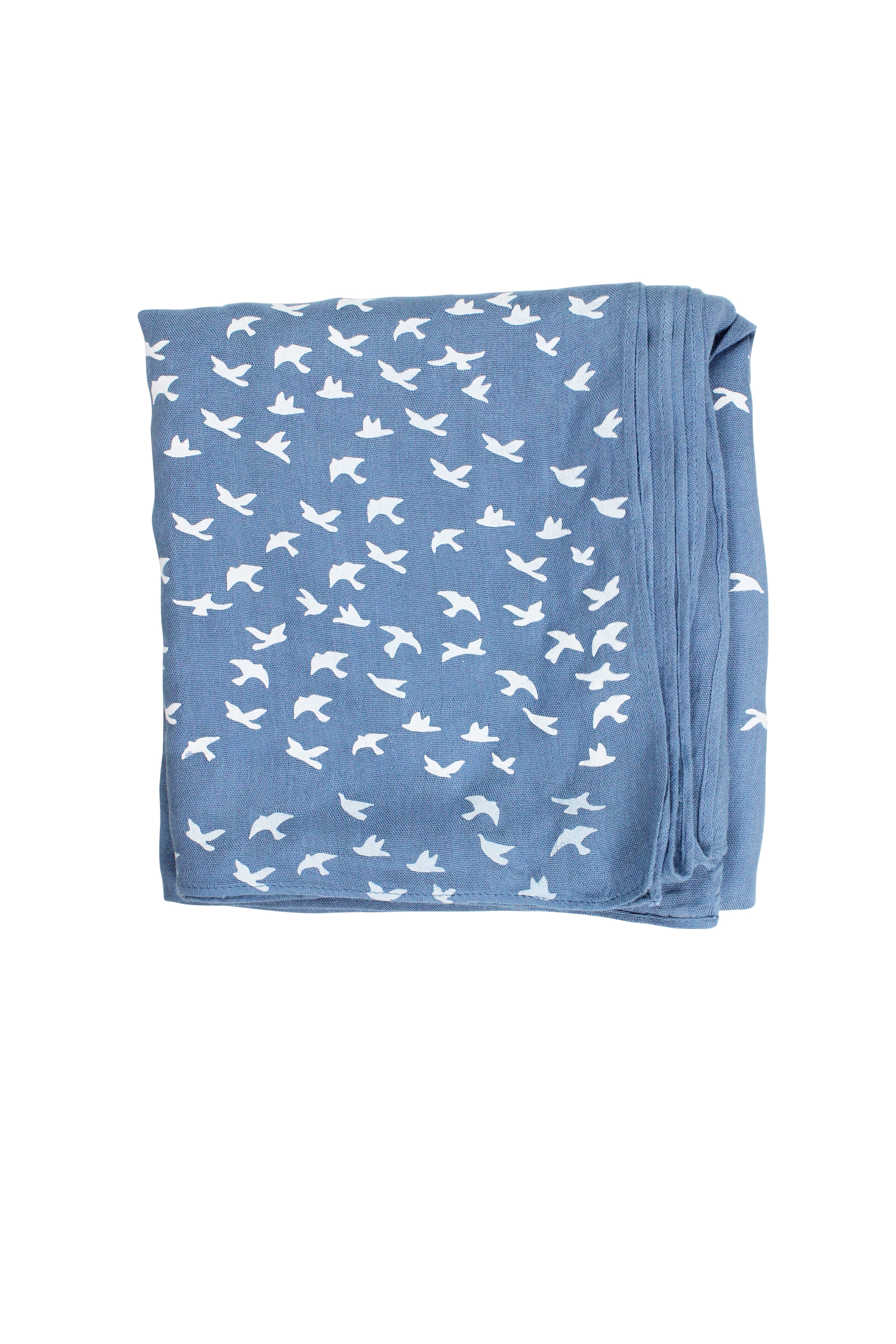 Birds- Arctic - Modal Hijab