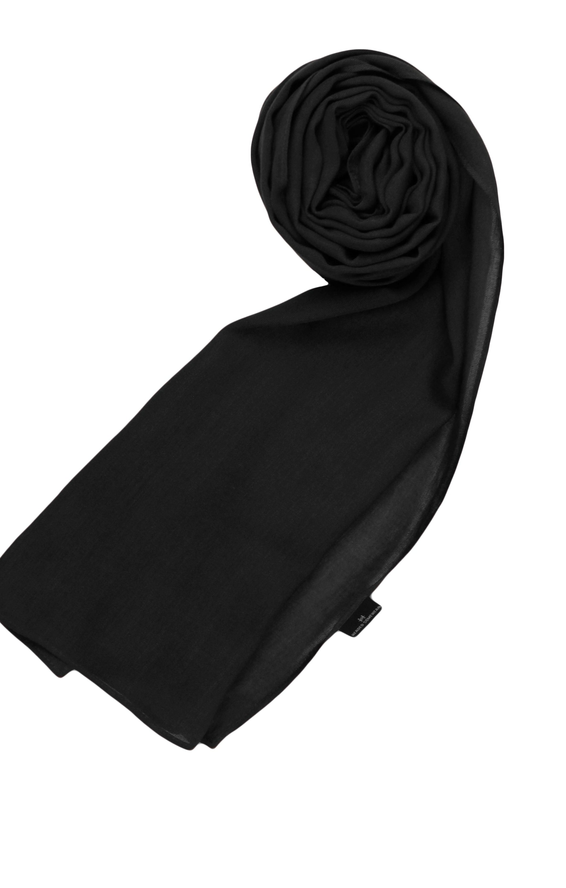Ink - Modal Plain Hijab