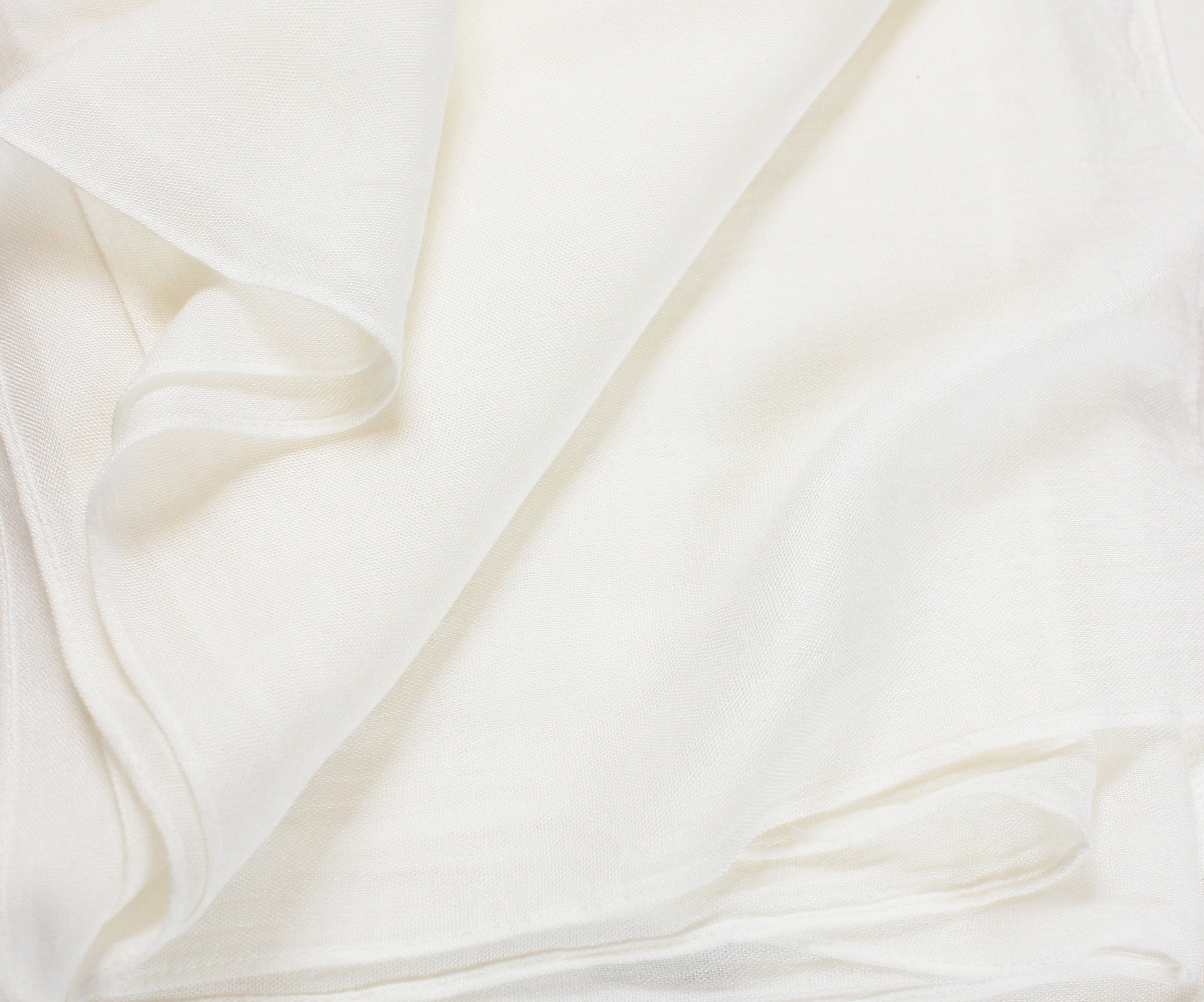 Pearl - Modal Plain Hijab