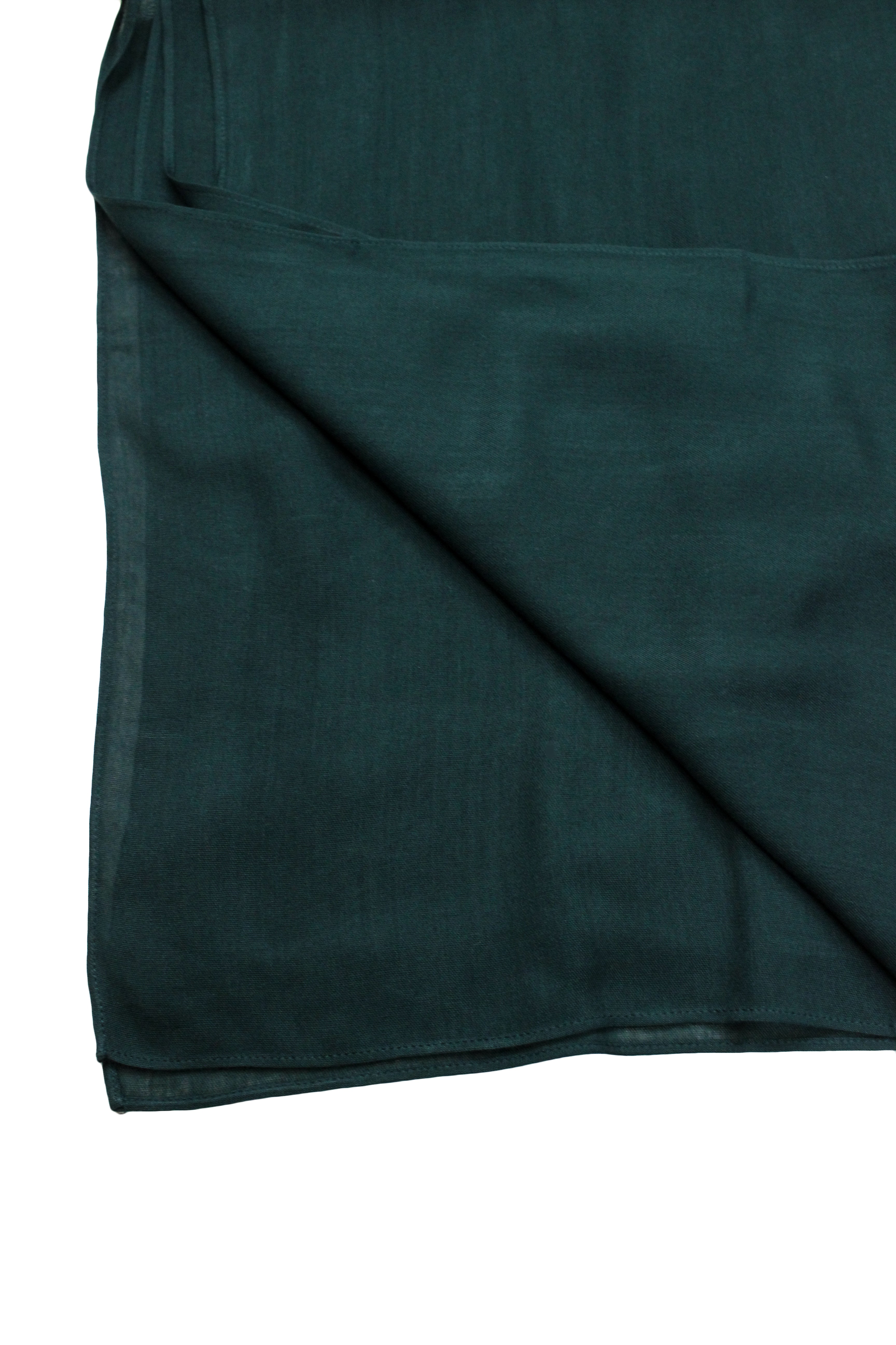 Pine - Modal Plain Hijab
