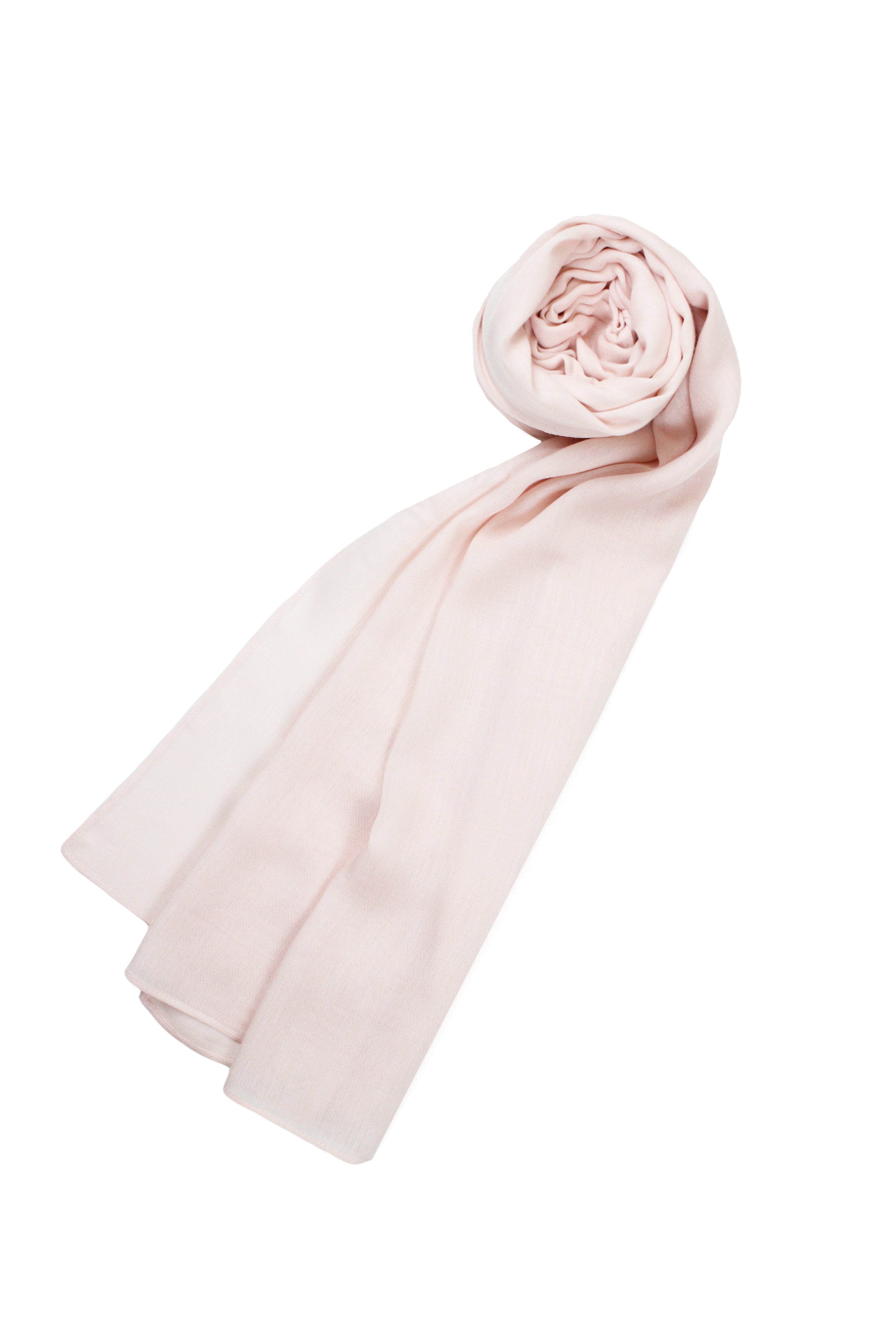 Powder Puff - Modal Plain Hijab