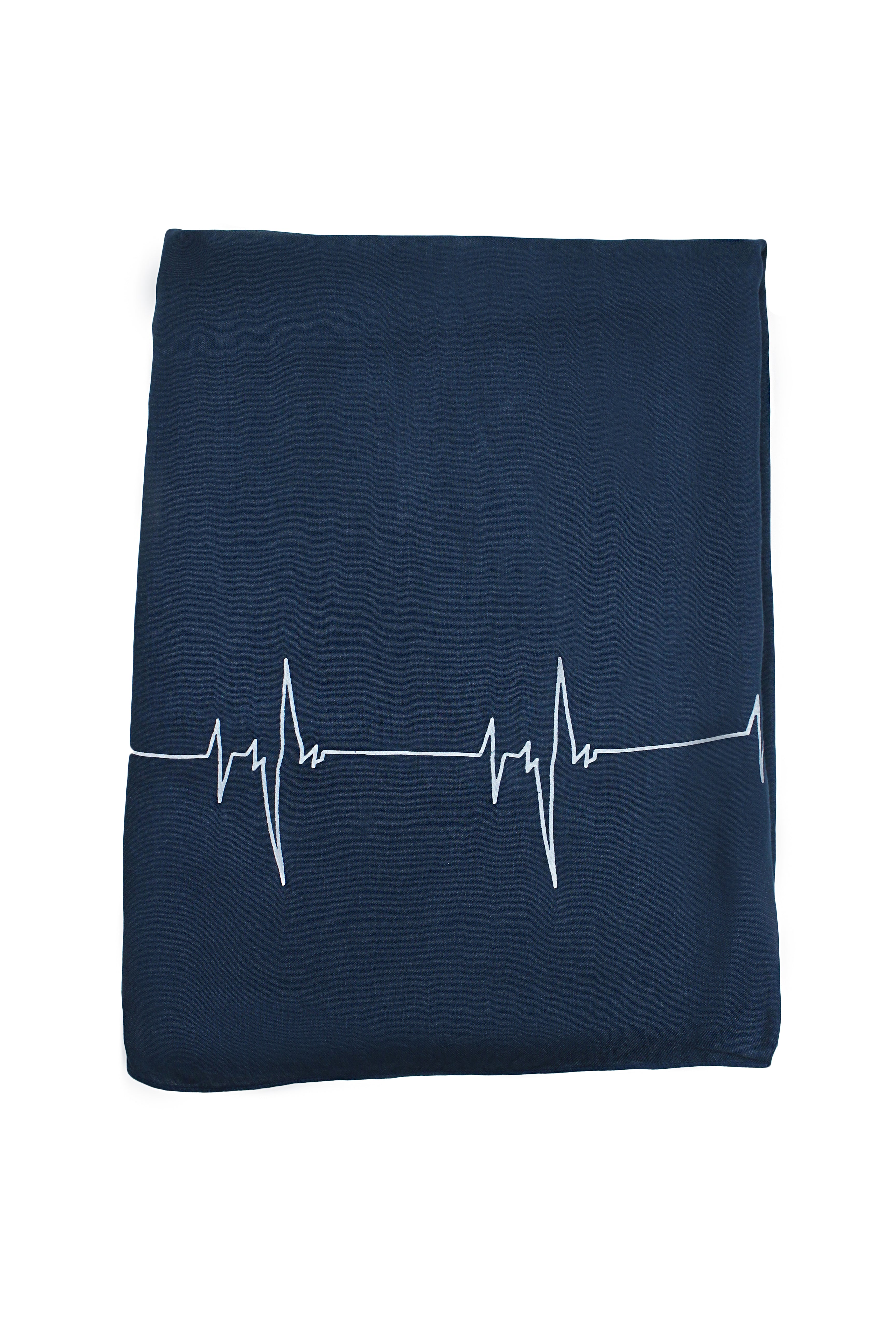 Heartbeat - Tidal - Modal Hijab