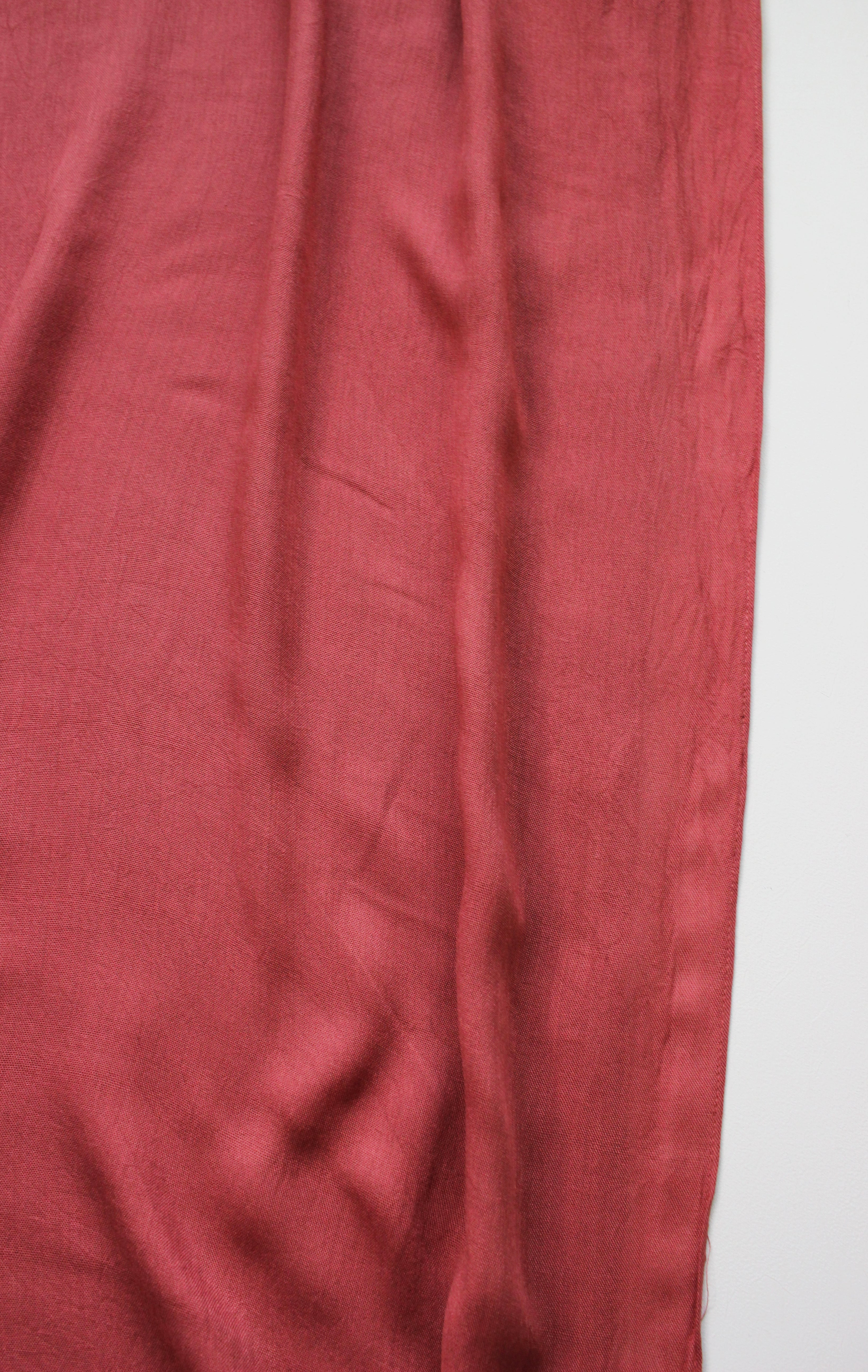 Poppy - Modal Plain Hijab
