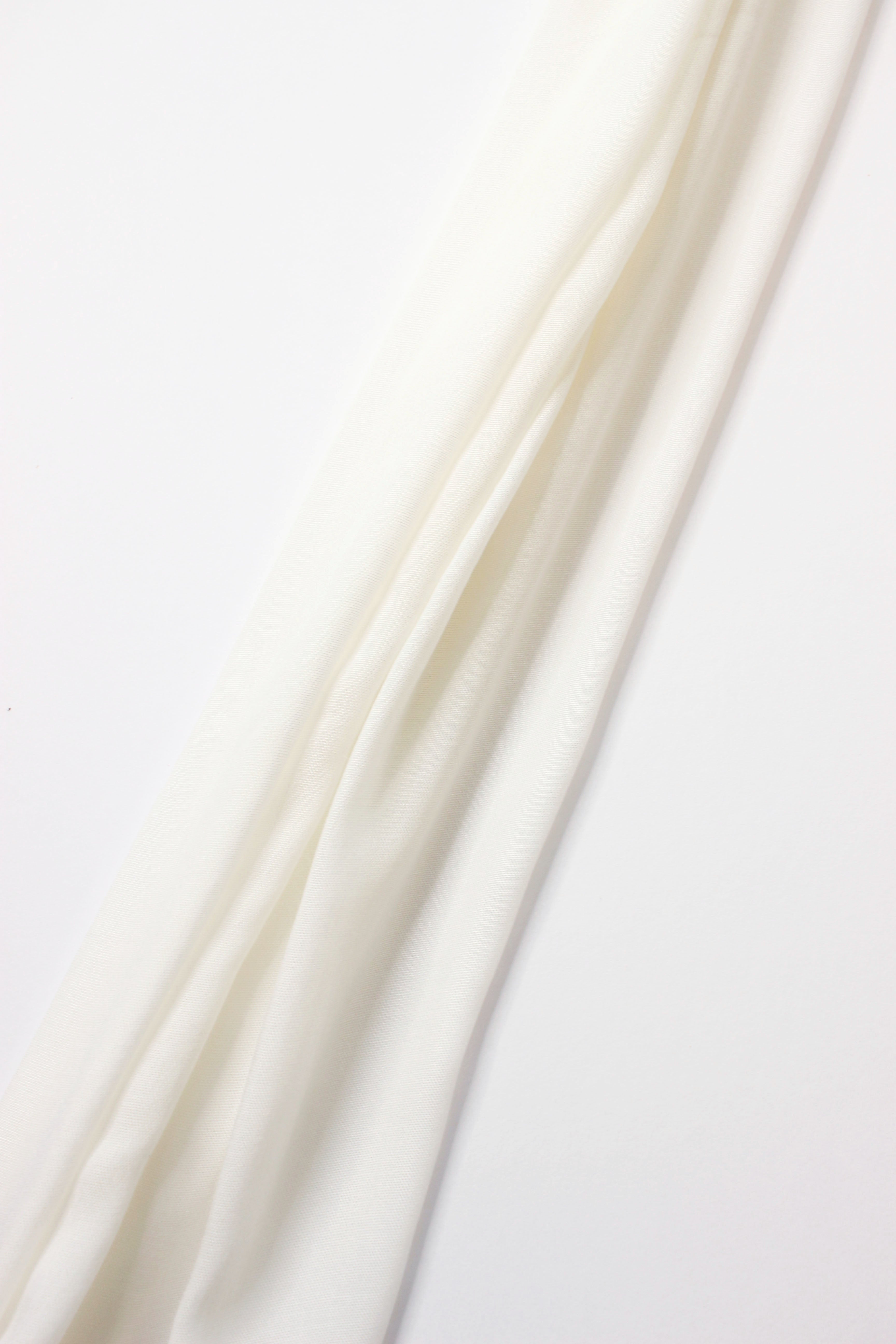 Pearl - Modal Plain Hijab