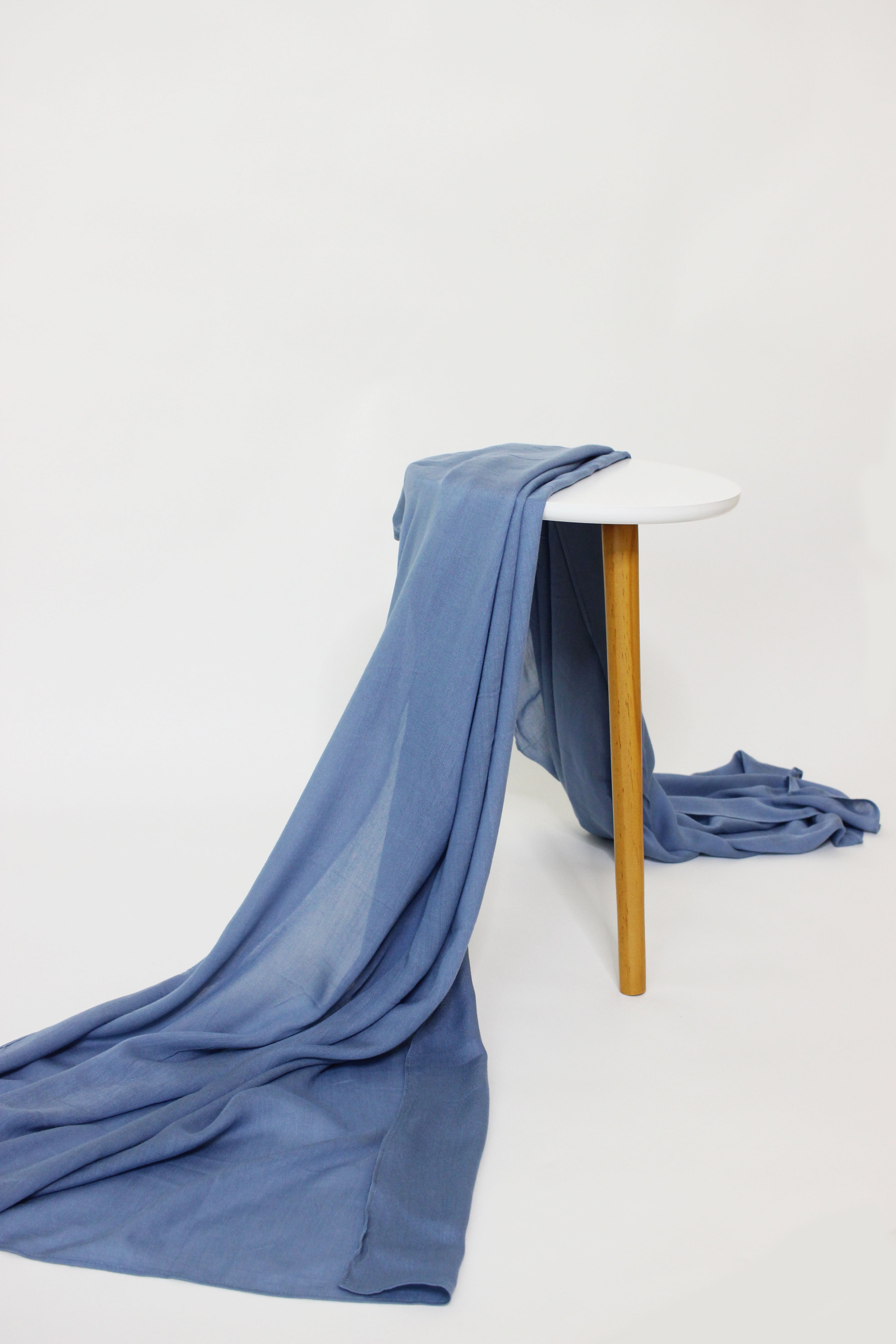 Arctic - Modal Plain Hijab